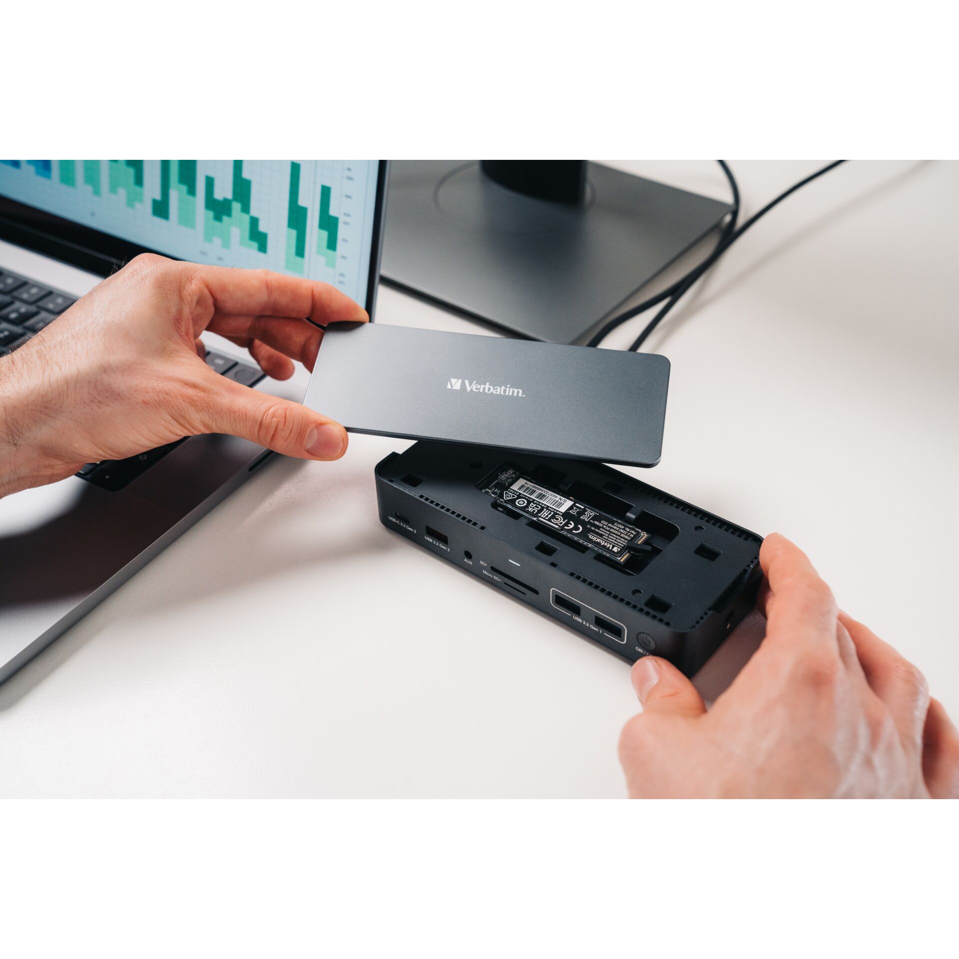 Computerausrüstung, Elektronik, Hardware