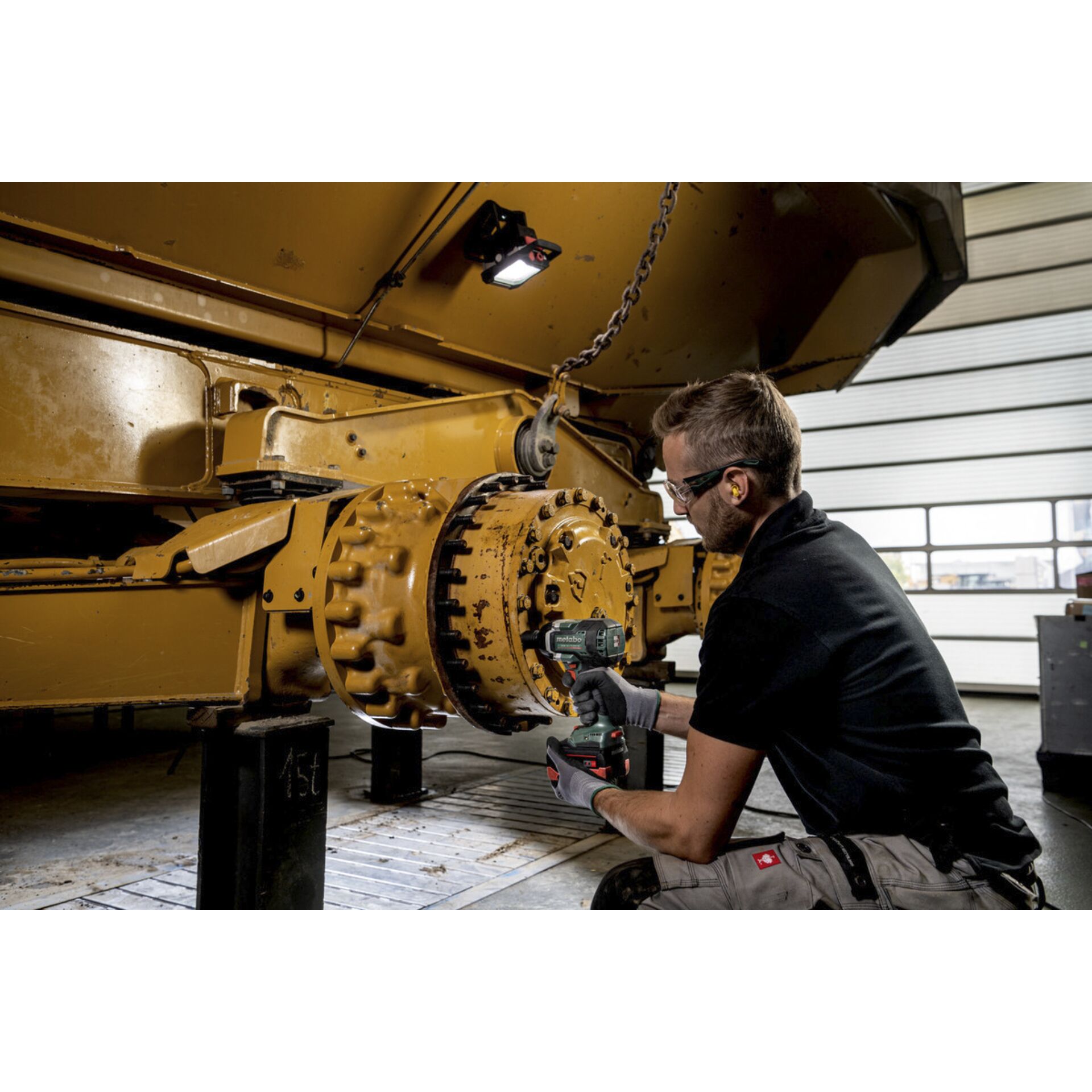 Person, Arbeiter, Erwachsener, Männlich, Mann