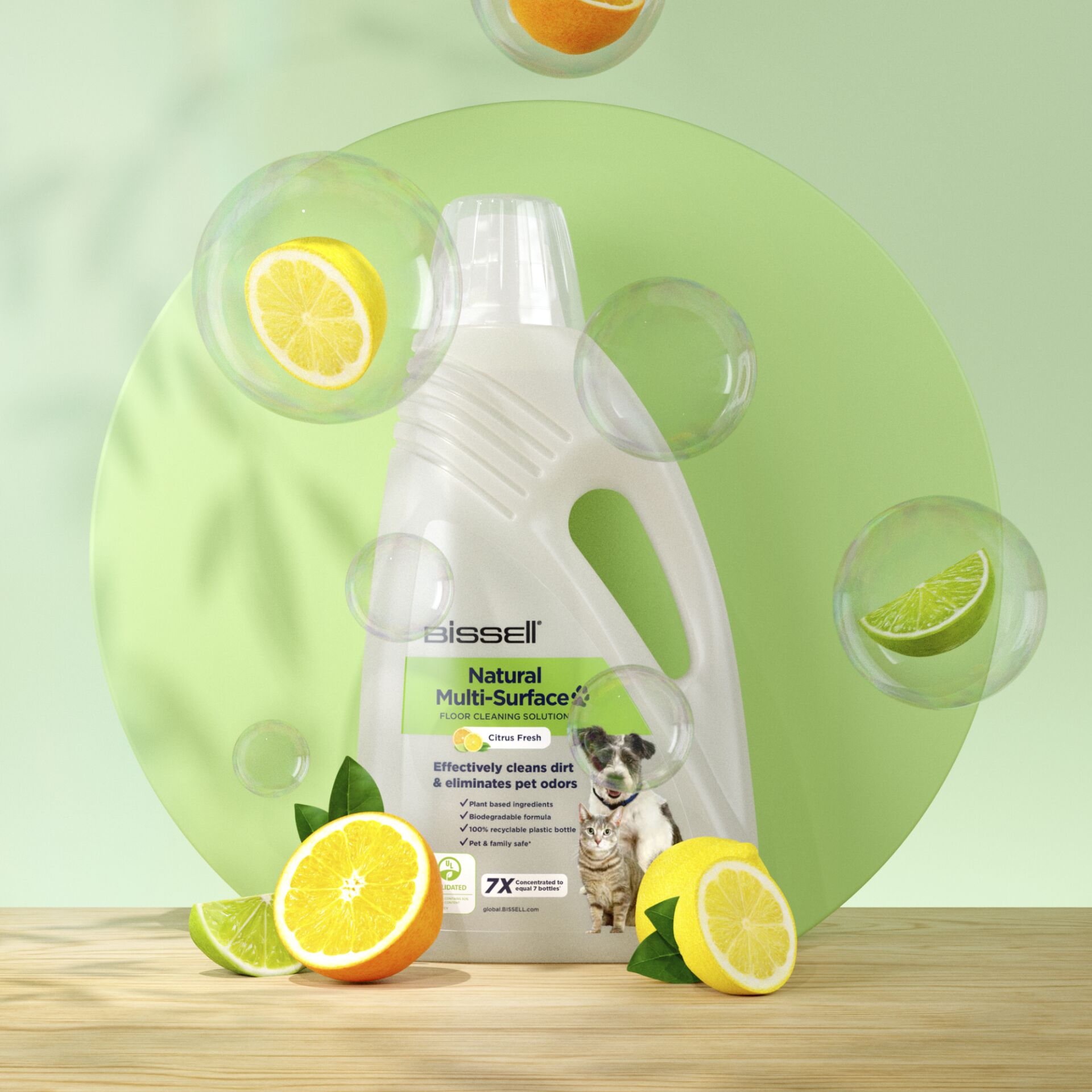 Zitrusfrucht, Obst, Produzieren, Limonade, Flasche