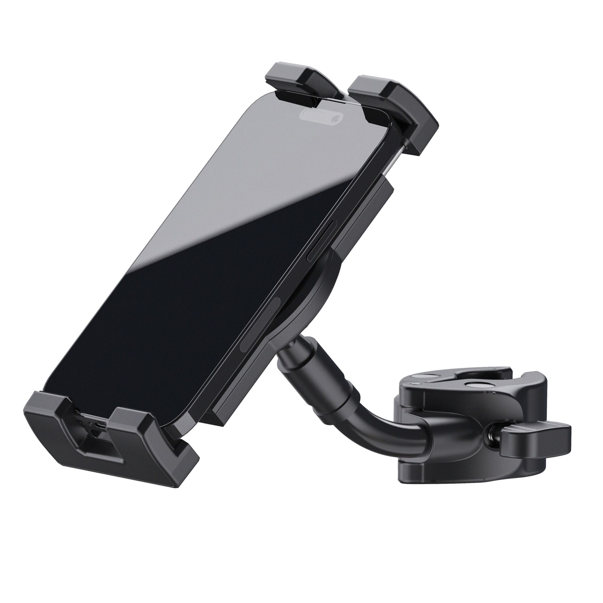 Adapter, Elektronik, Duscharmatur, Telefon, Handy