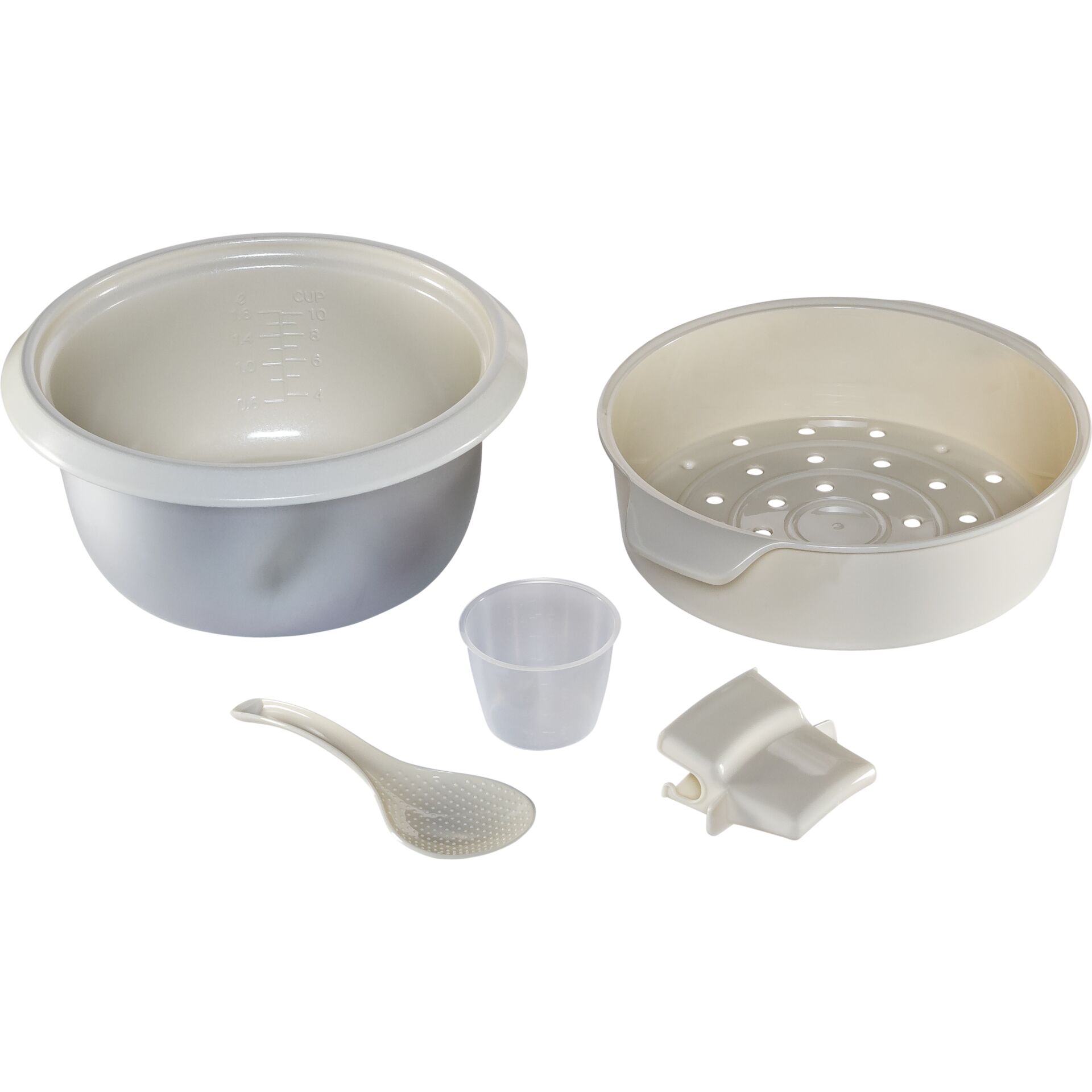 Schale, Tasse, Besteck, Löffel