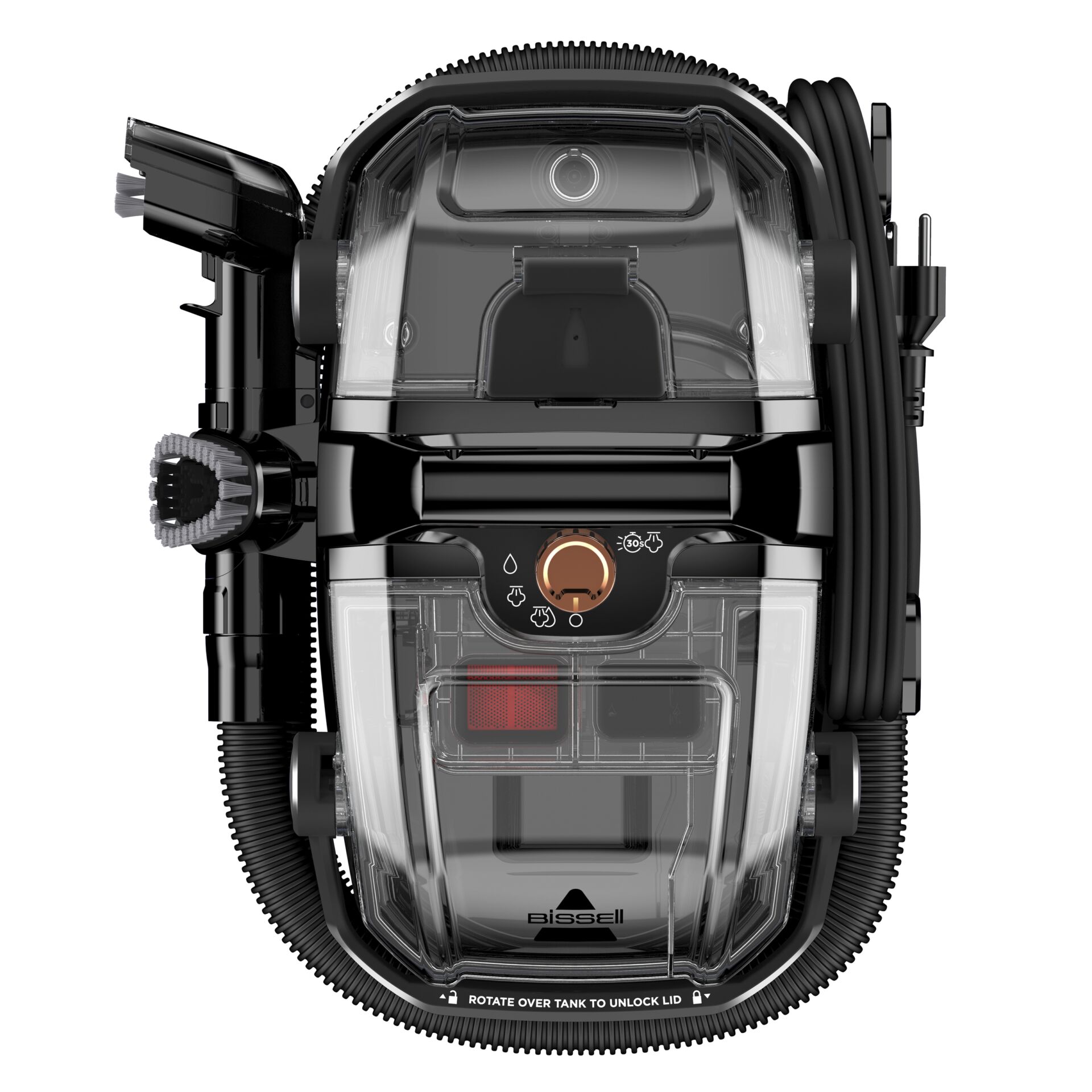 Gerät, Elektrisches Gerät