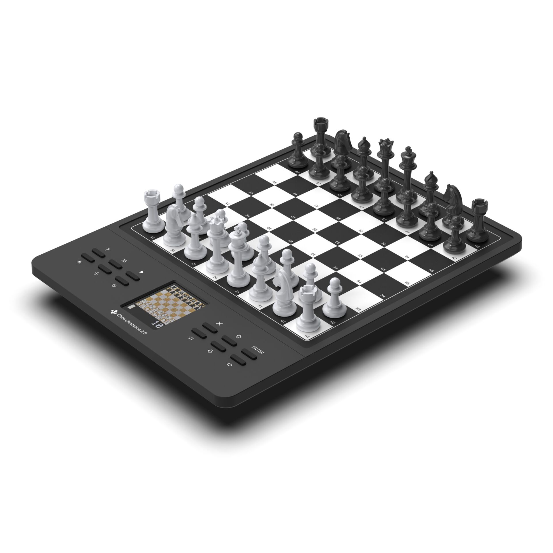 Millennium Chess Champion 2.0 Schach, Spiel, Schach, Spiel
