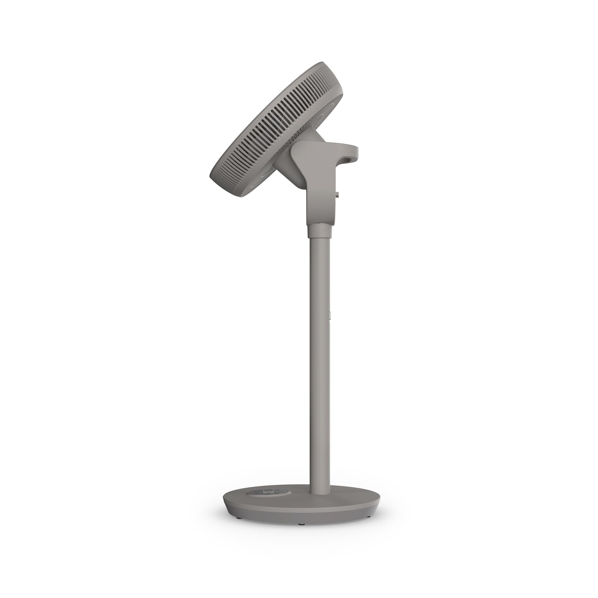 Ventilator, Fan, Standventilator, Standventilator, Grau