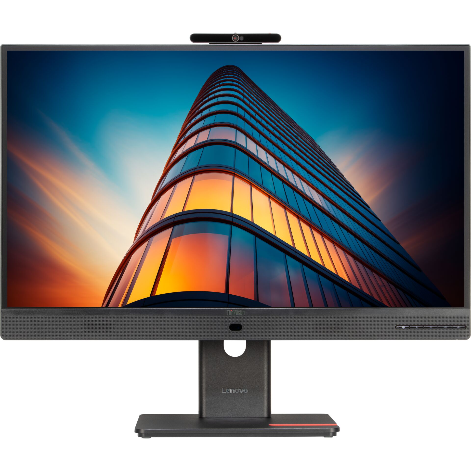 All-in-one, Monitor, Video conferencing, Webcam, Docking stand, Monitor, Anzeige, Curved, All-in-one-Ständer, Webkamera