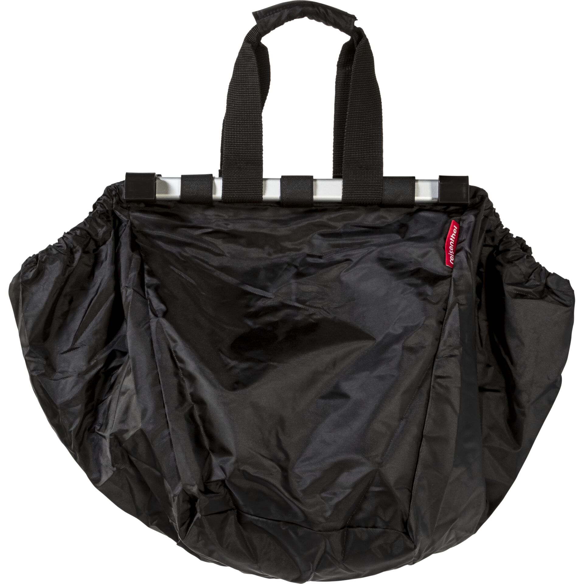 Reisenthel Easyshoppingbag  black