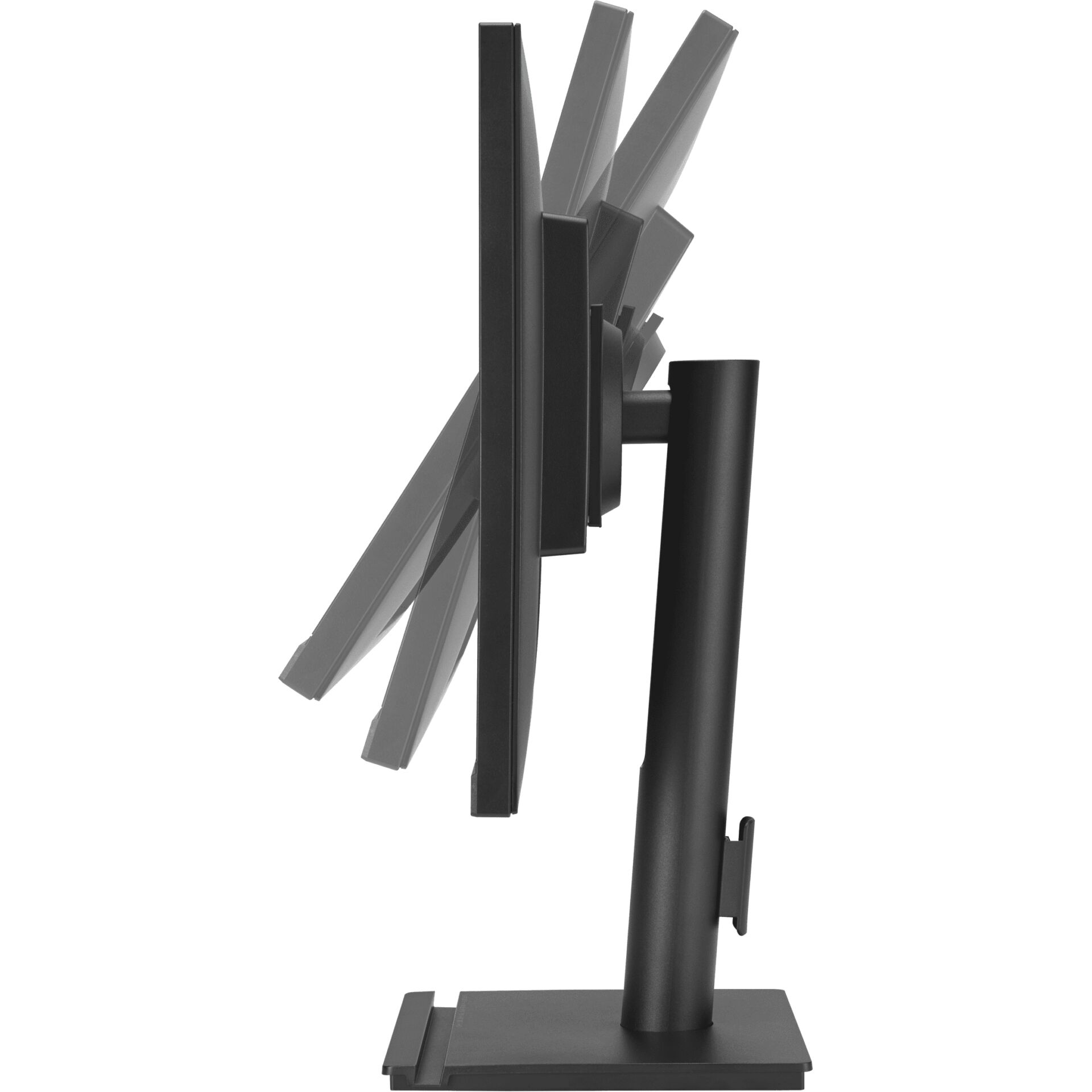 Bildschirm, Monitorhalterung, Dualmonitor, ergonomischer Halter, verstellbar