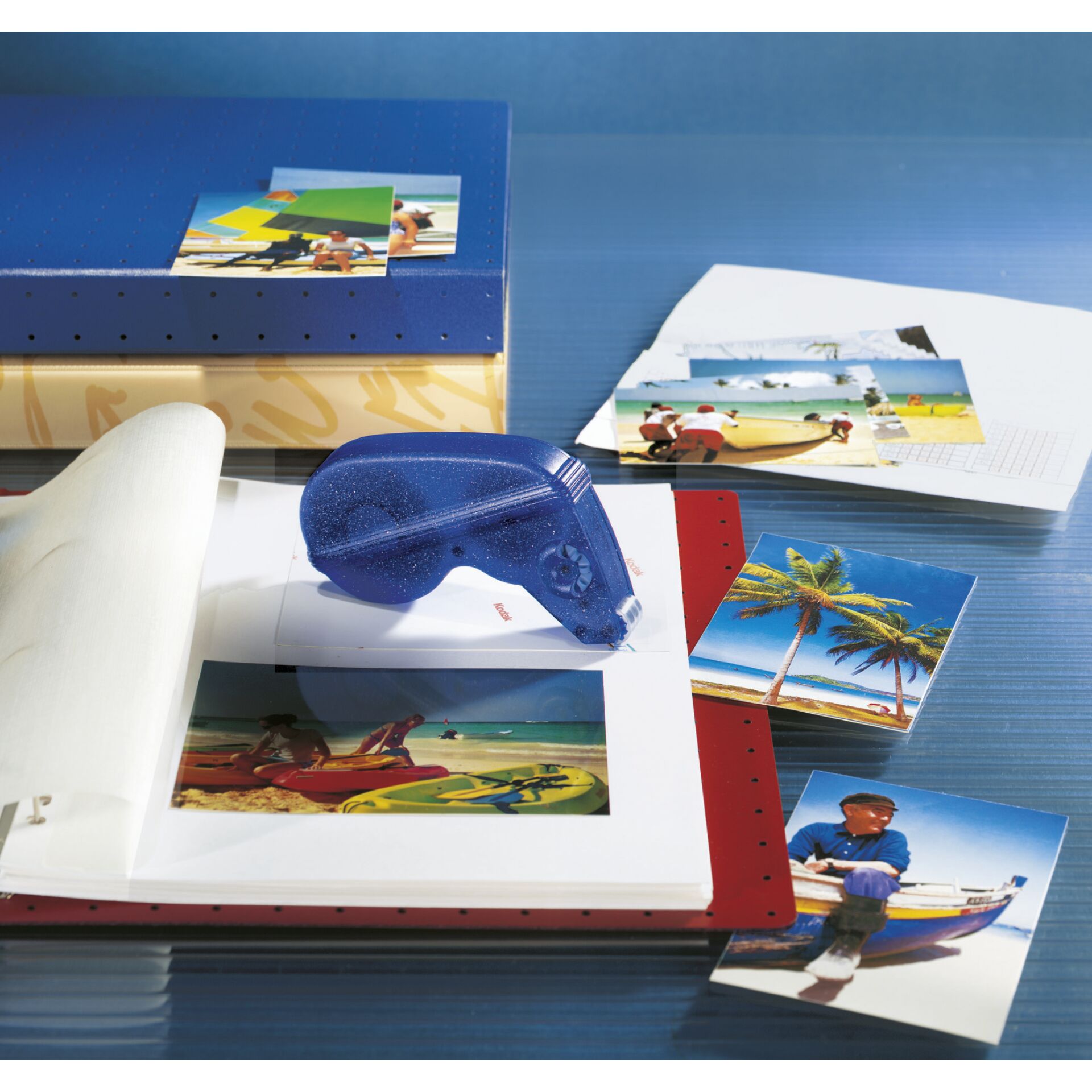 Werbung, Plakat, Person