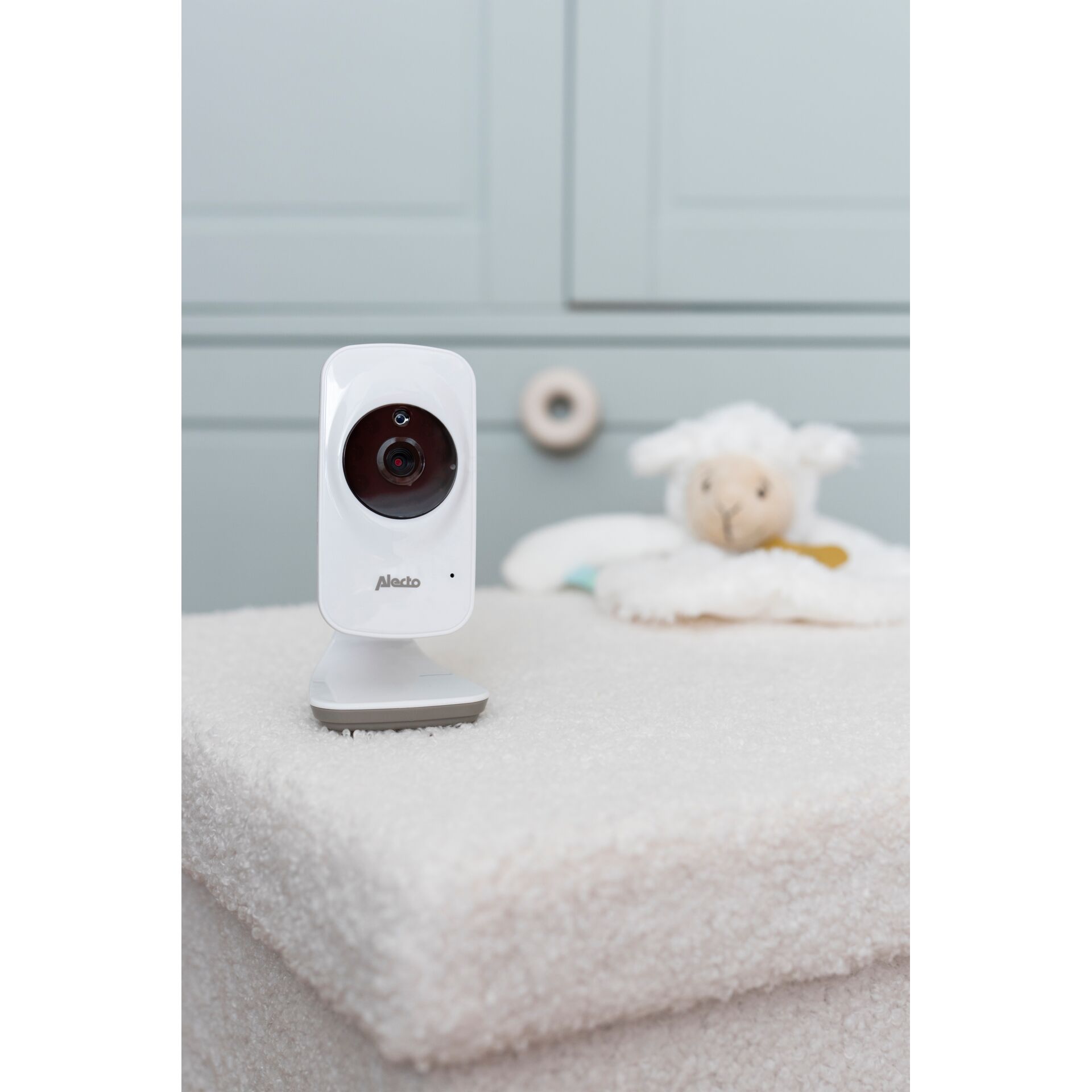 Elektronik, Sprecher, Kamera