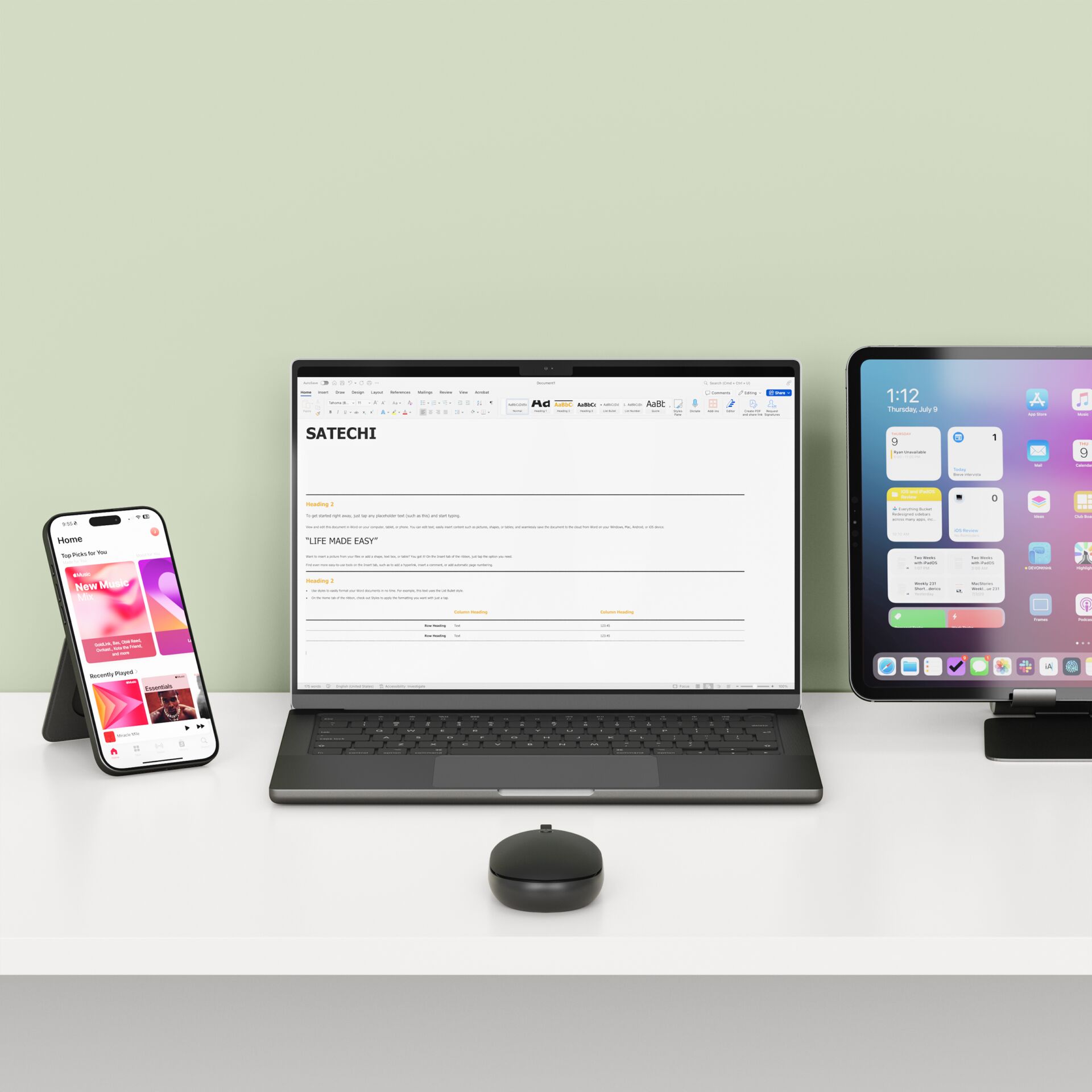 Elektronik, Handy, Telefon, Laptop, PC