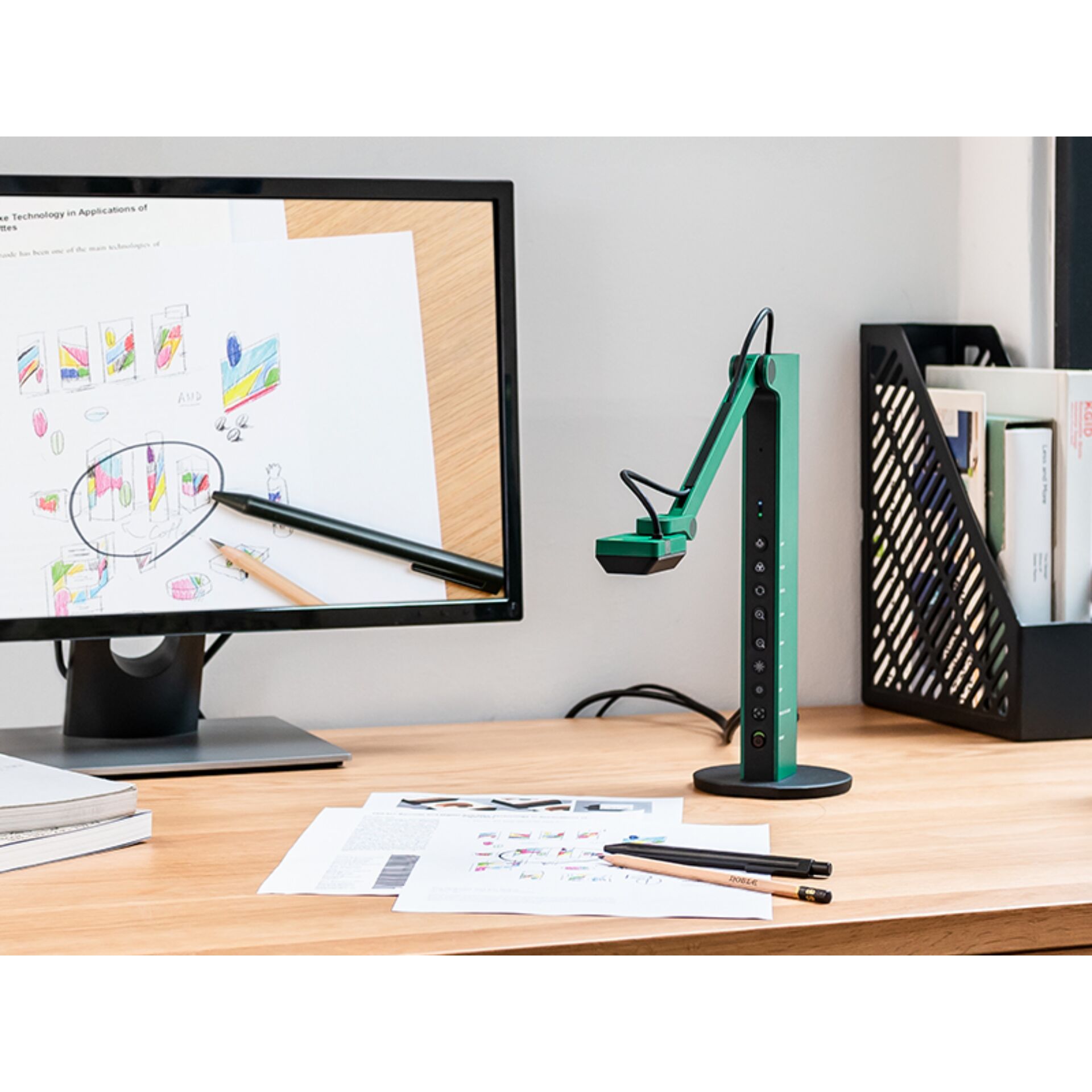 Moebel, Tabelle, Schreibtisch, Weiße Tafel, Überwachen