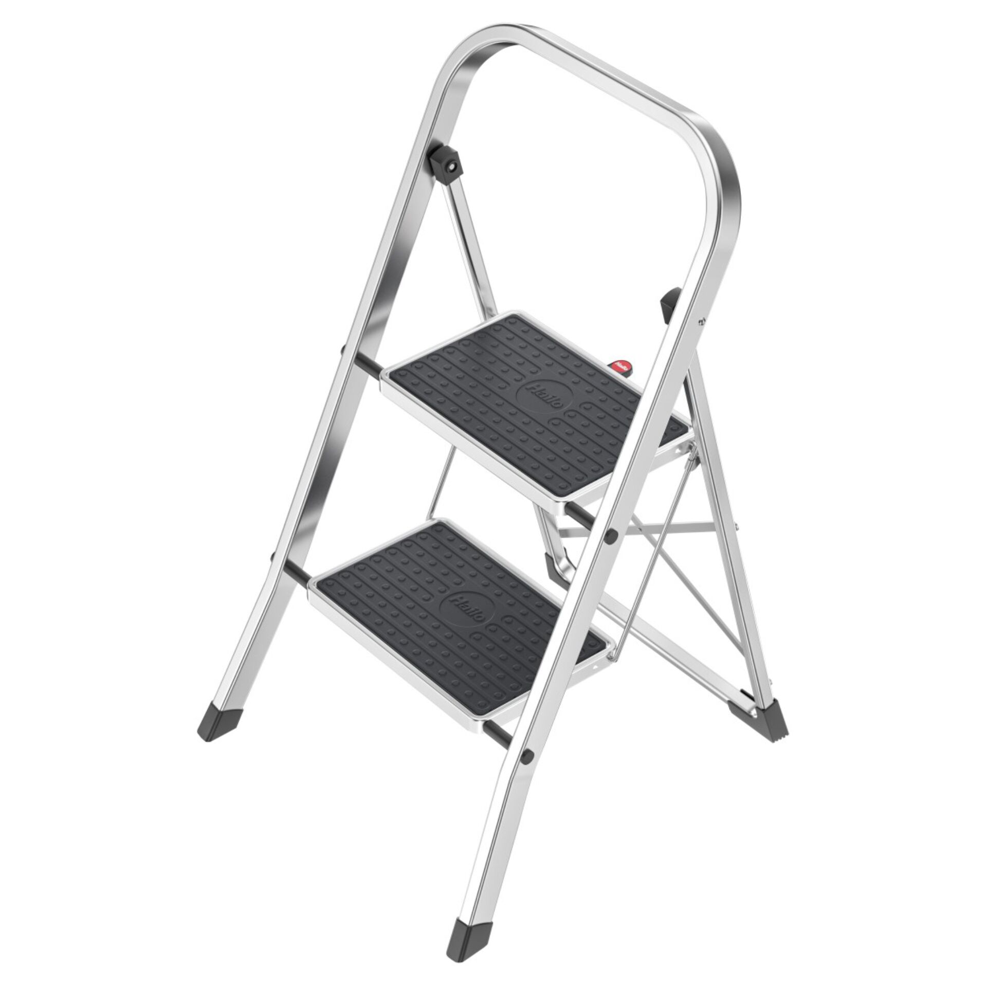 Hailo K70 StandardLine  2 Stufen Trittleiter