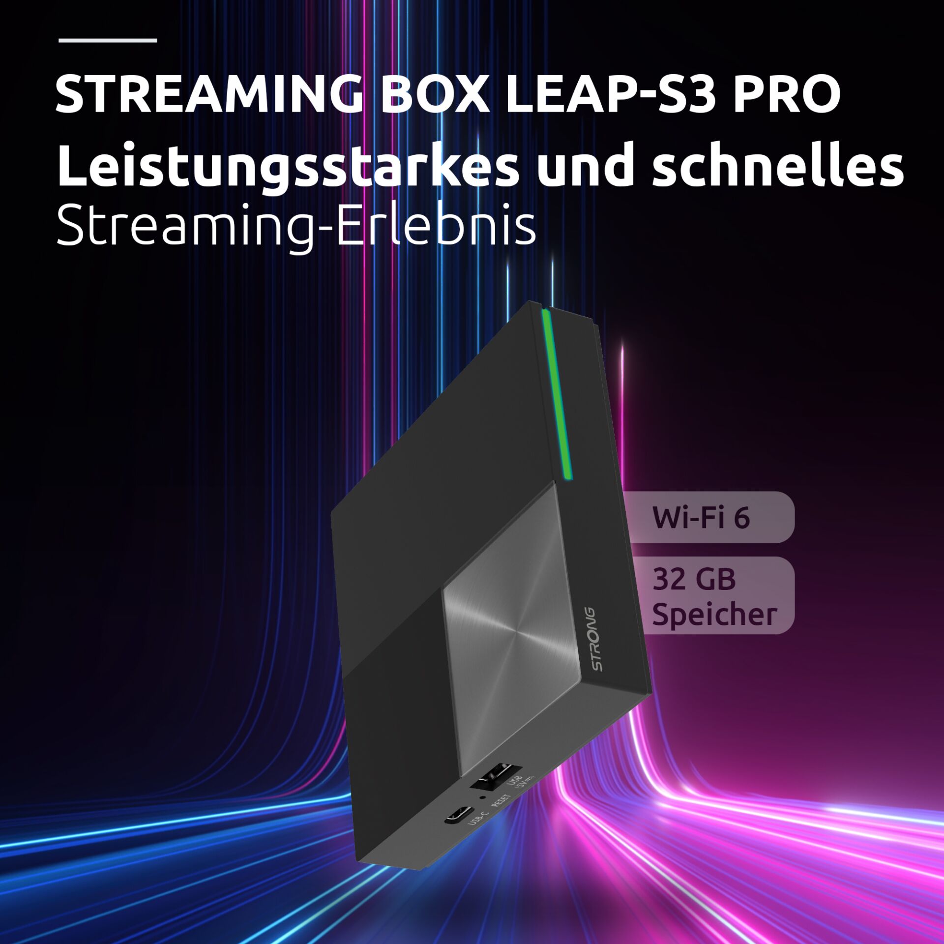 Licht, Beleuchtung, Laser