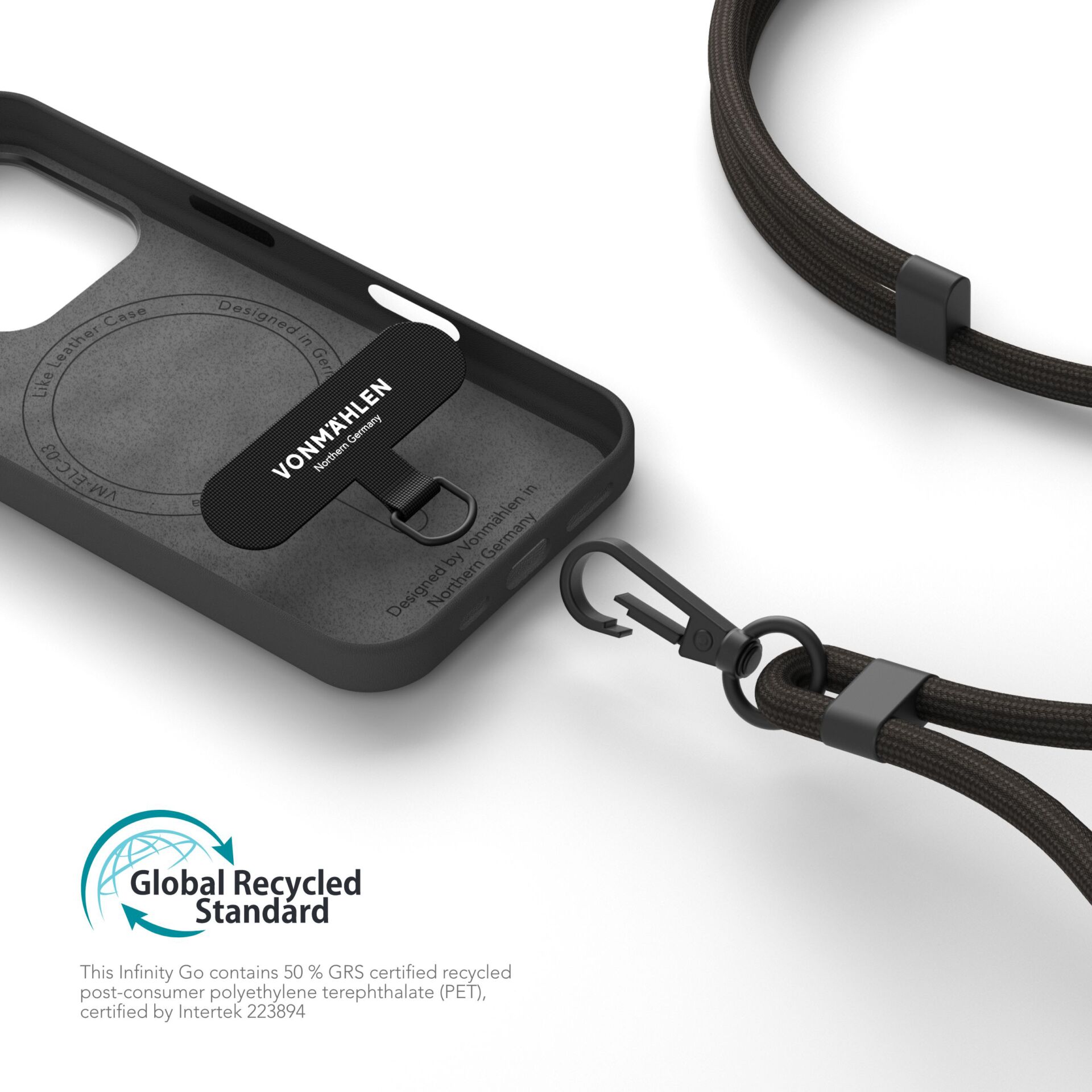 Zubehor, Riemen, Elektronik, Handy, Telefon