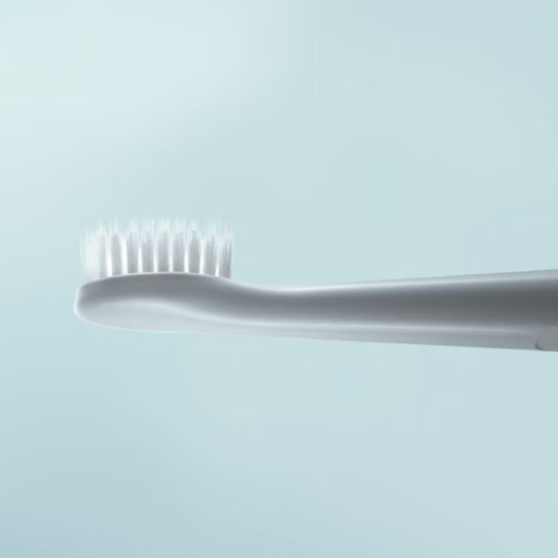 Zahnbürste, Zahnpflege, Weiß, Kopfborsten, Mundhygiene