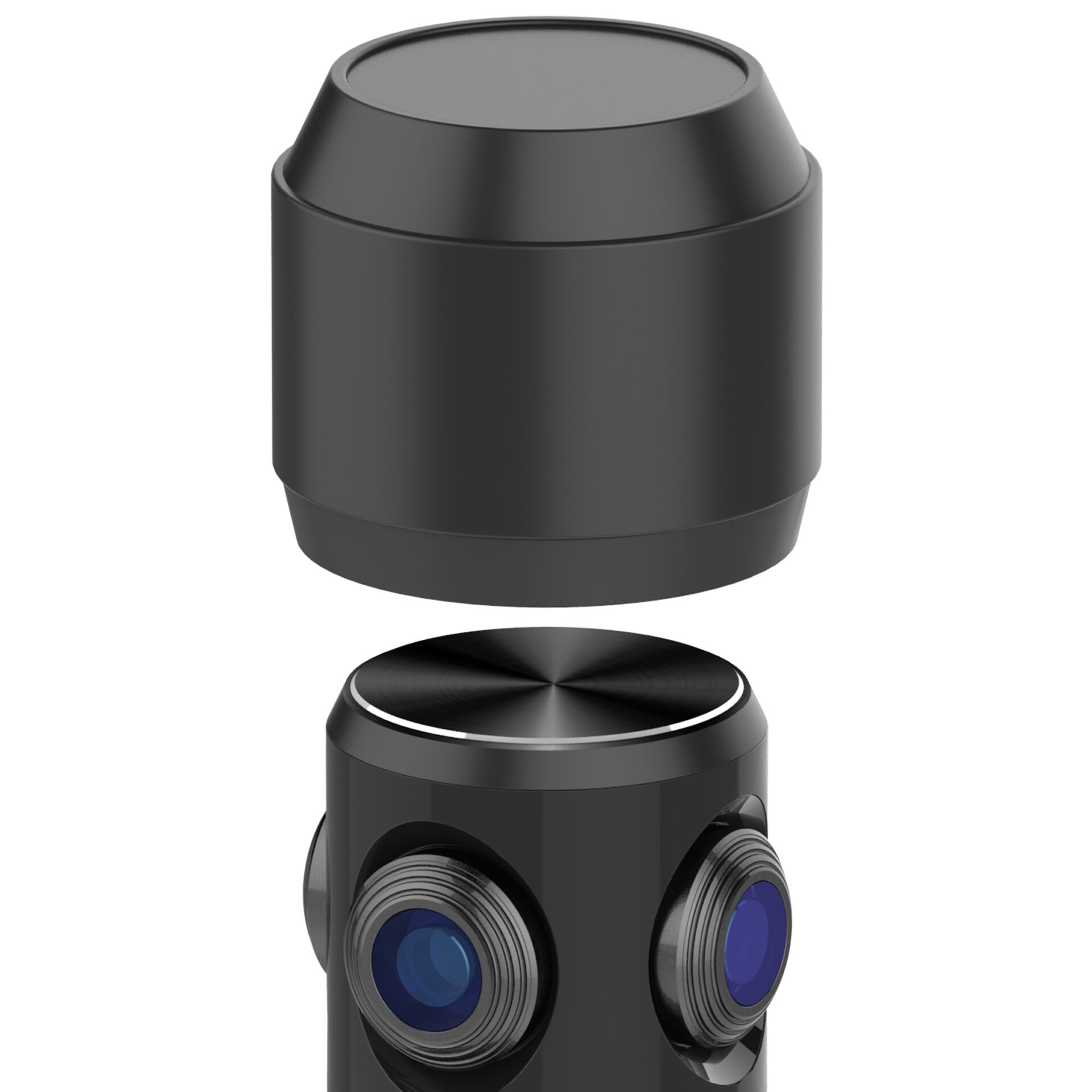 Elektronik, Flasche, Shaker, Kamera-Linse