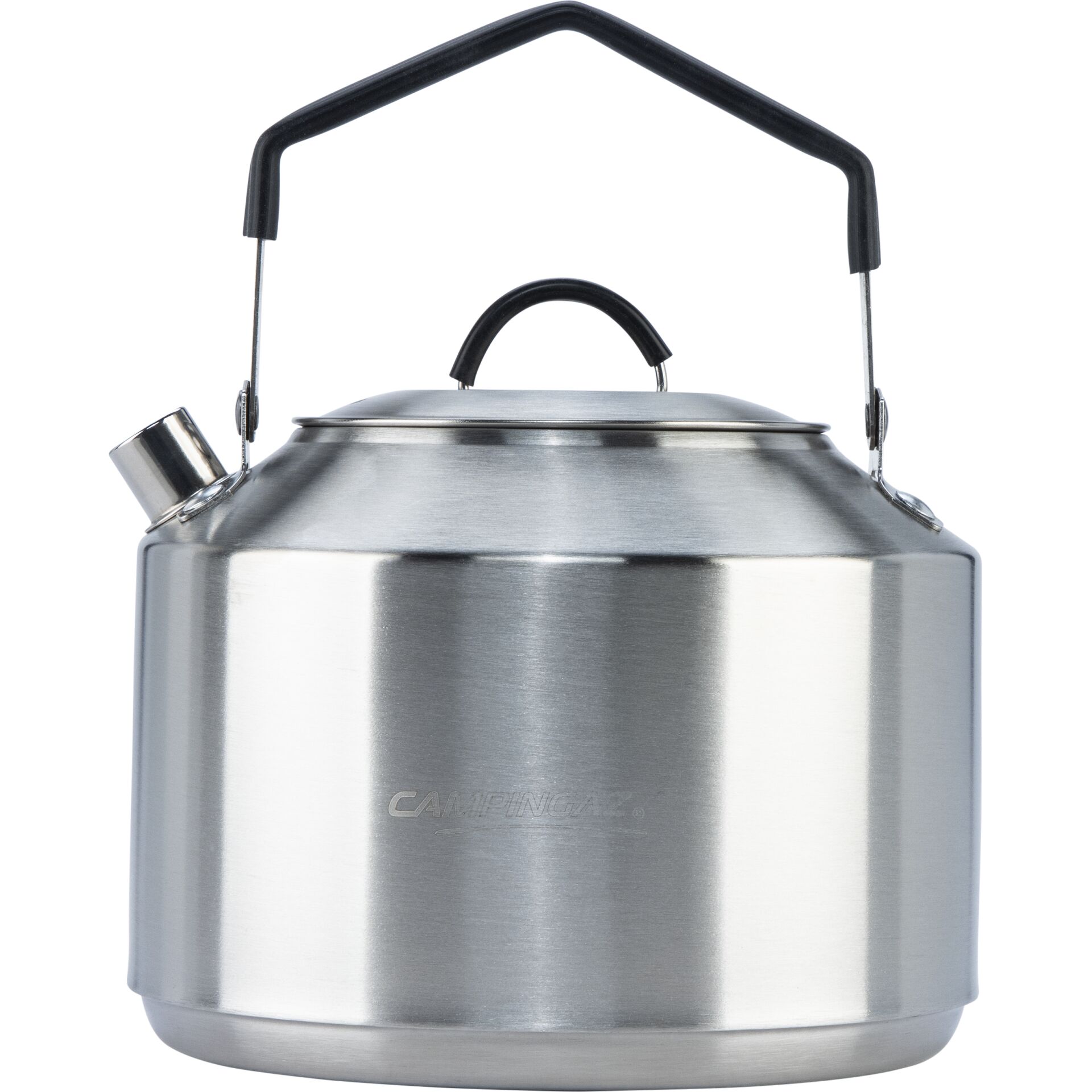 Kochgeschirr, Topf, Wasserkocher, Granate, Waffe