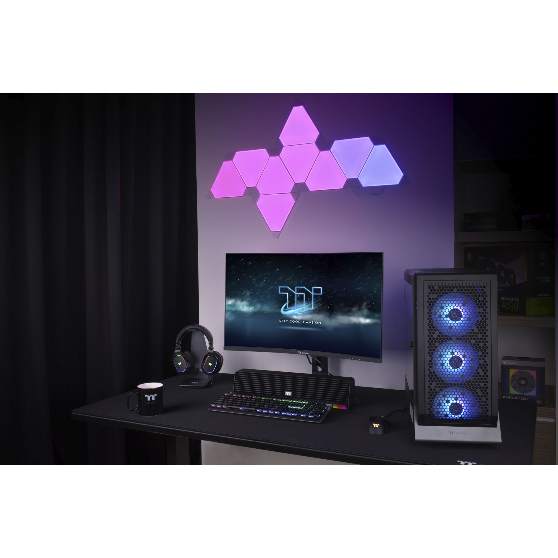 Computerausrüstung, Überwachen, Bildschirm, Computer, Tabelle