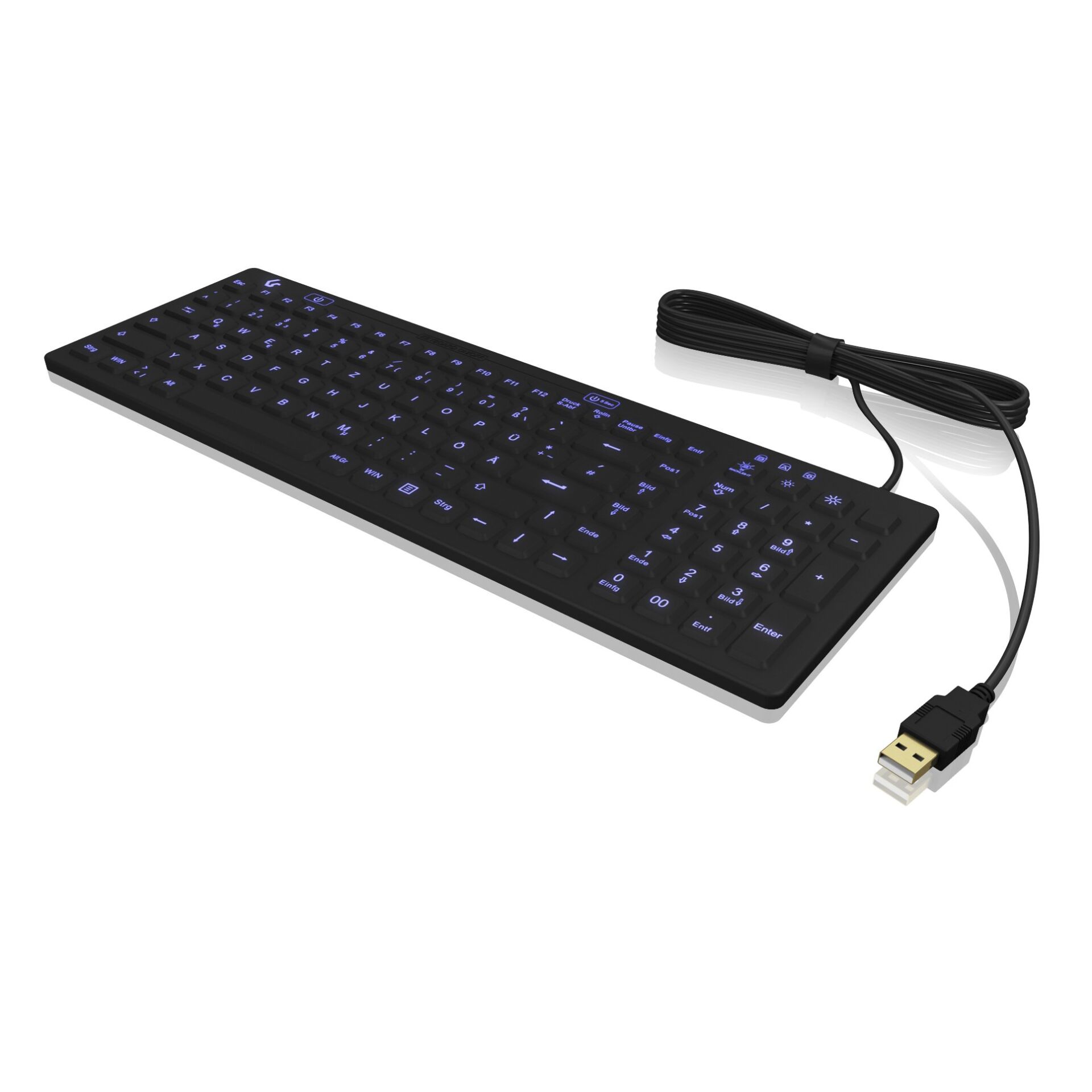 Computer, Computerausrüstung, Computer-Tastatur, Elektronik, Hardware