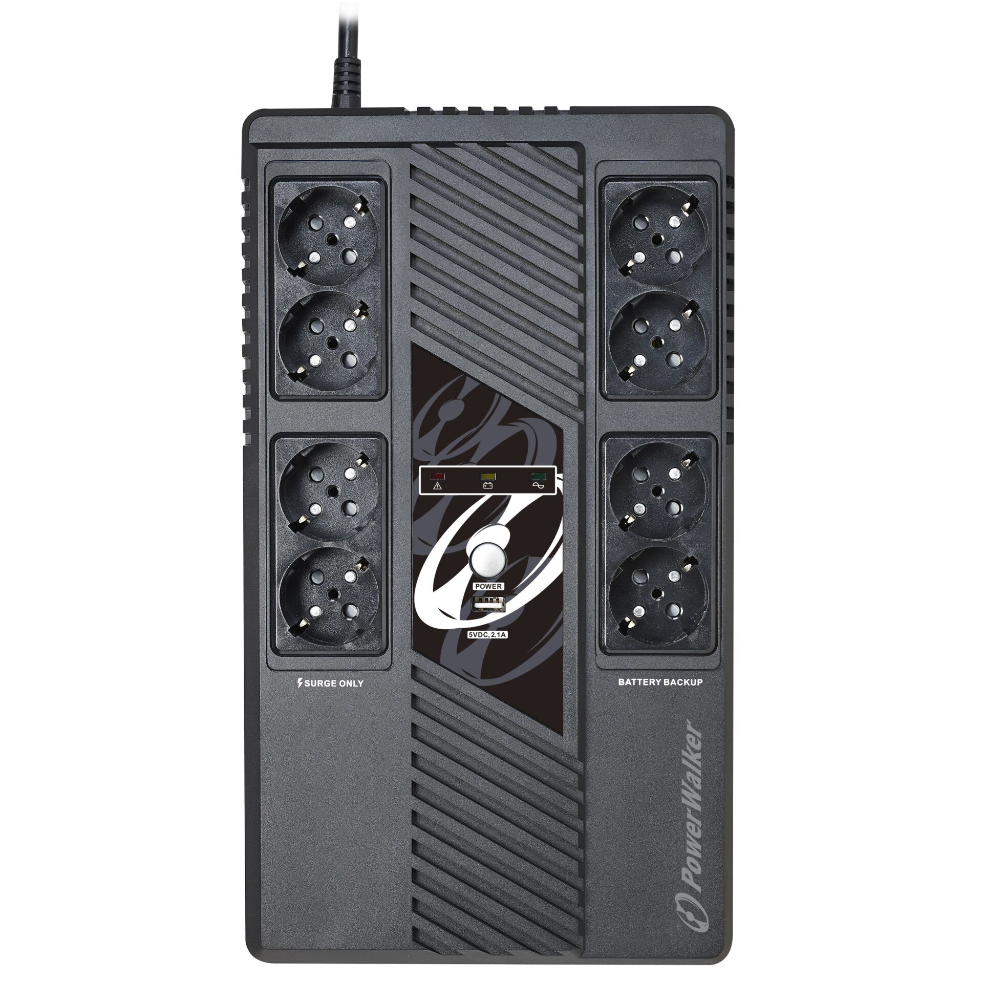 Elektrisches Gerät, Elektrische Steckdose