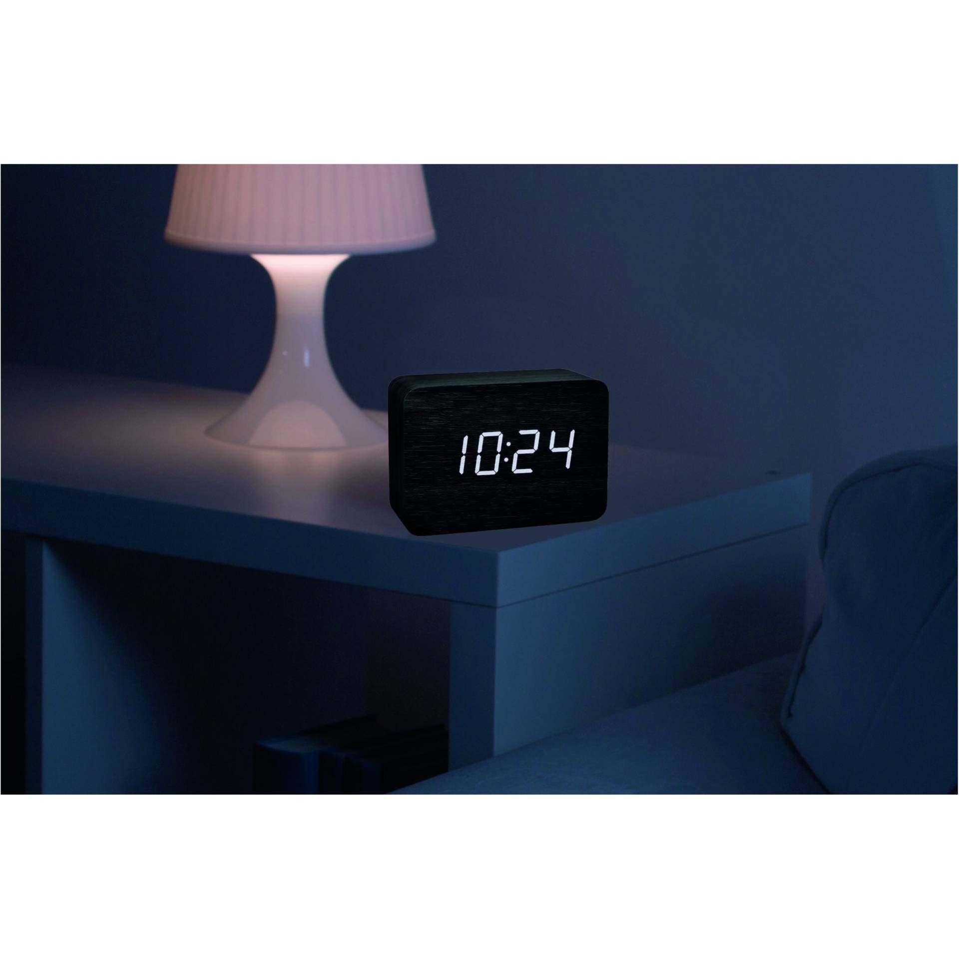 Computerausrüstung, Überwachen, Bildschirm, Wecker, Digitale Uhr