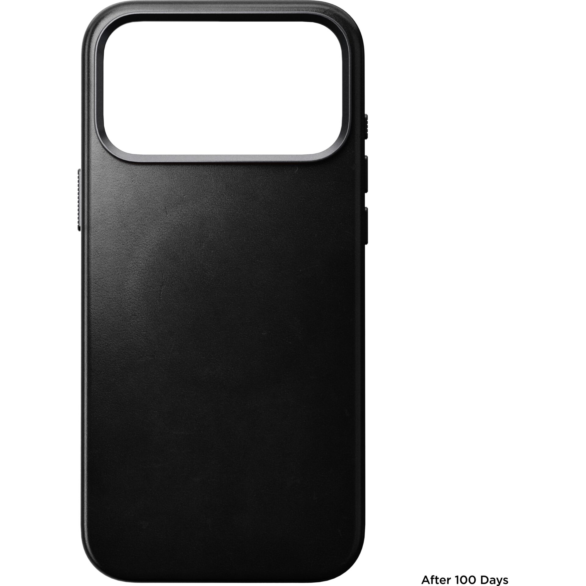 Telefonhülle, schwarz, Polycarbonat, Kameraausschnitt, Schutzhülle