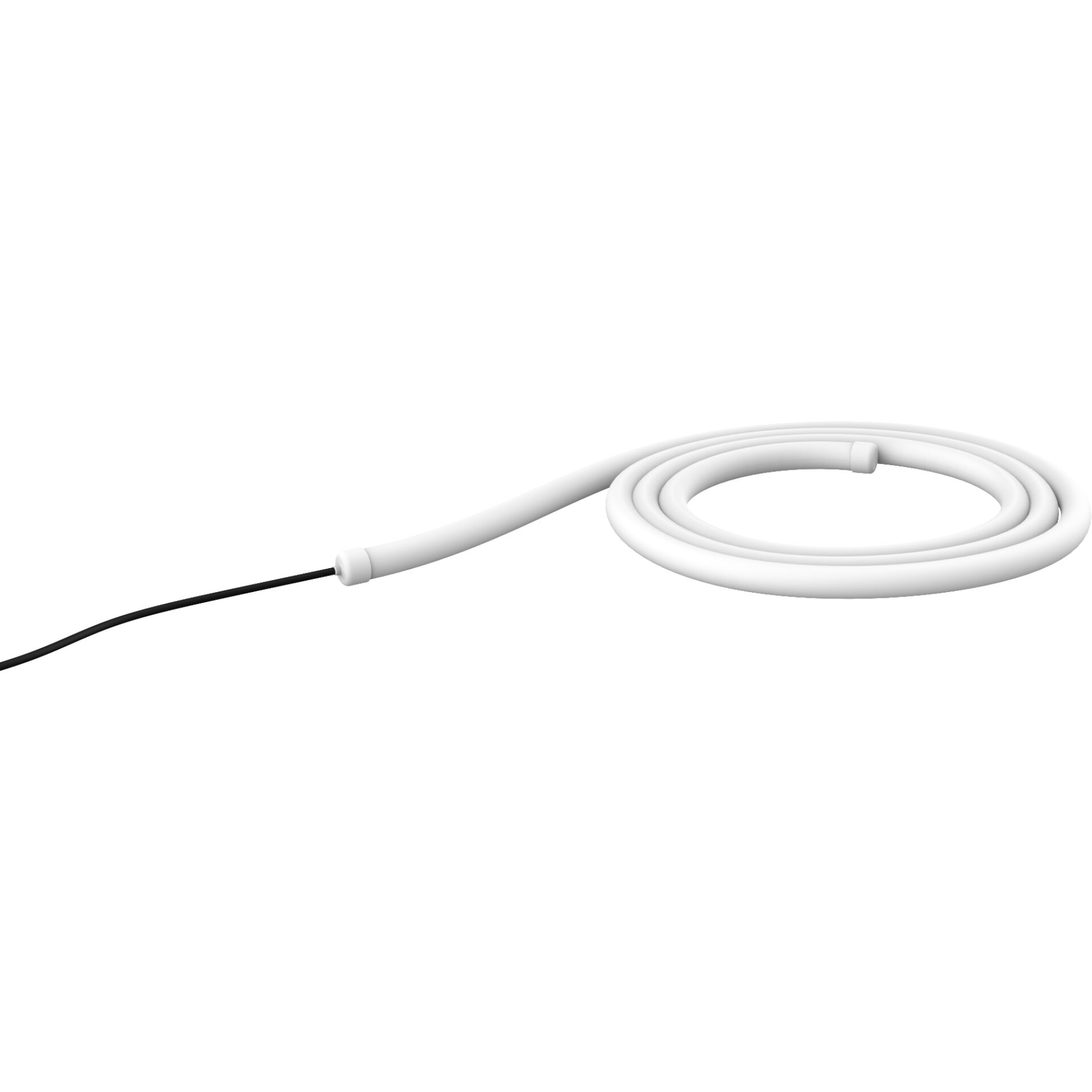 New Garden NEO GARLAND Adapter, Elektronik, Rauchrohr