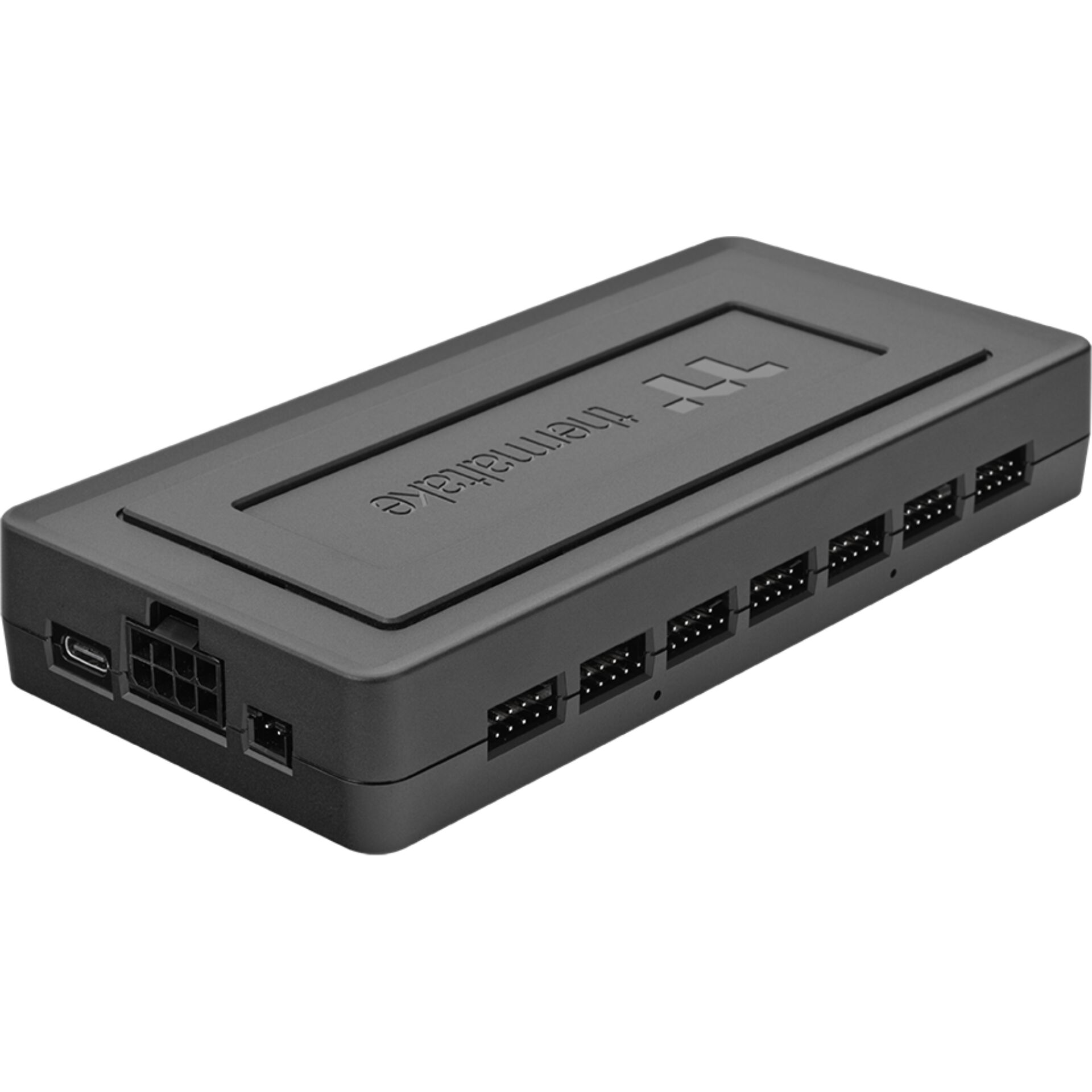 Elektronik, Hardware, Nabe