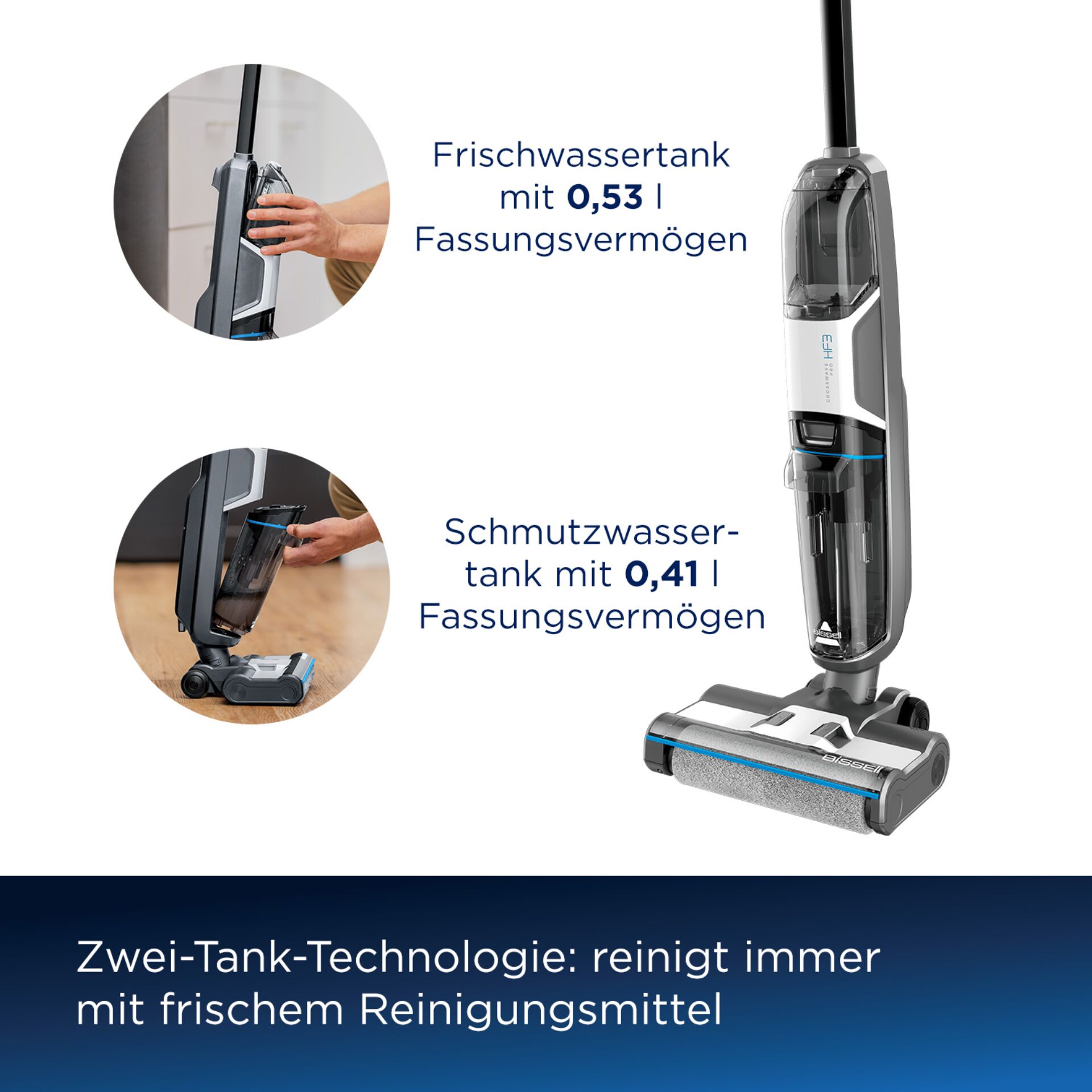 Gerät, Elektrisches Gerät