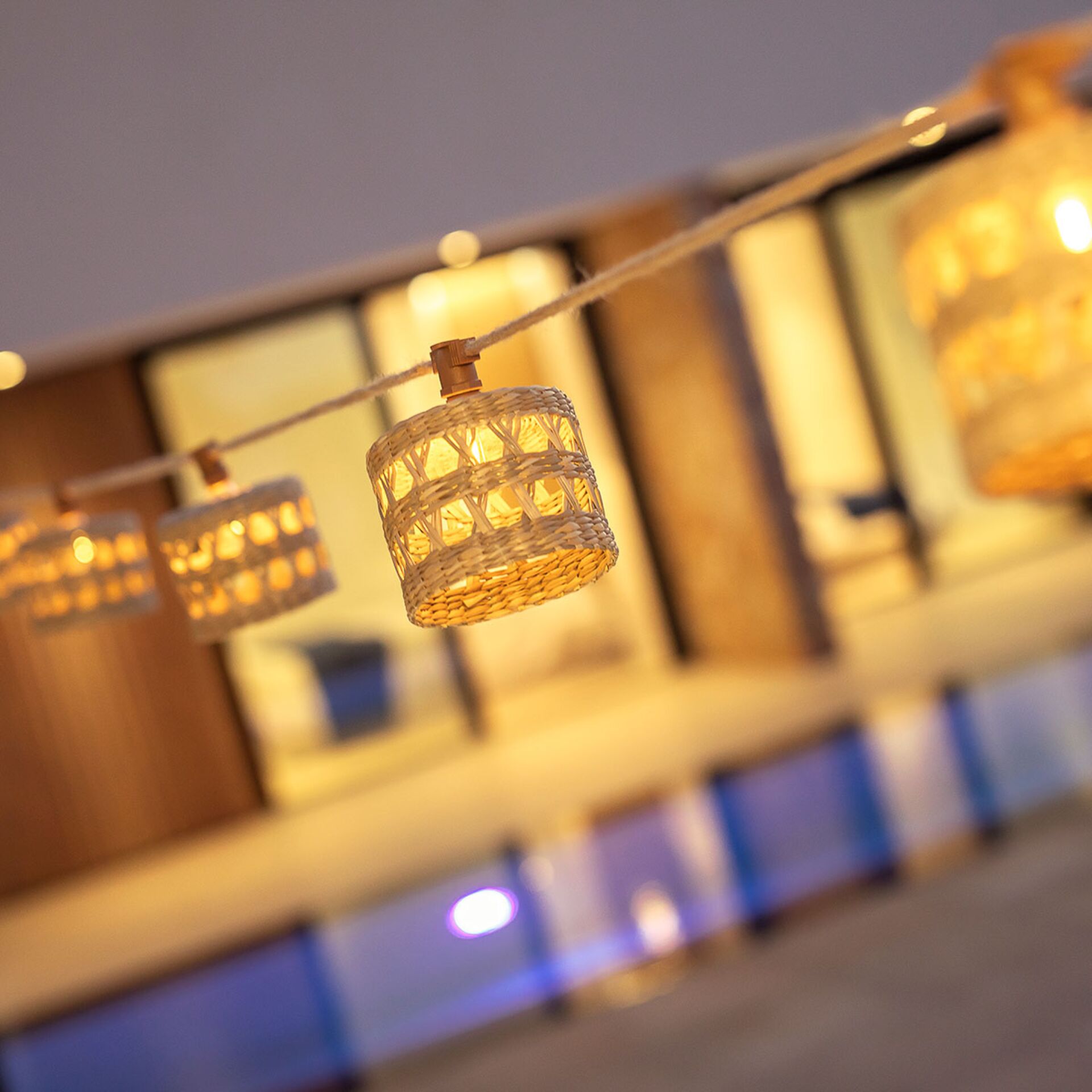 Beleuchtung, Lampe, Kronleuchter