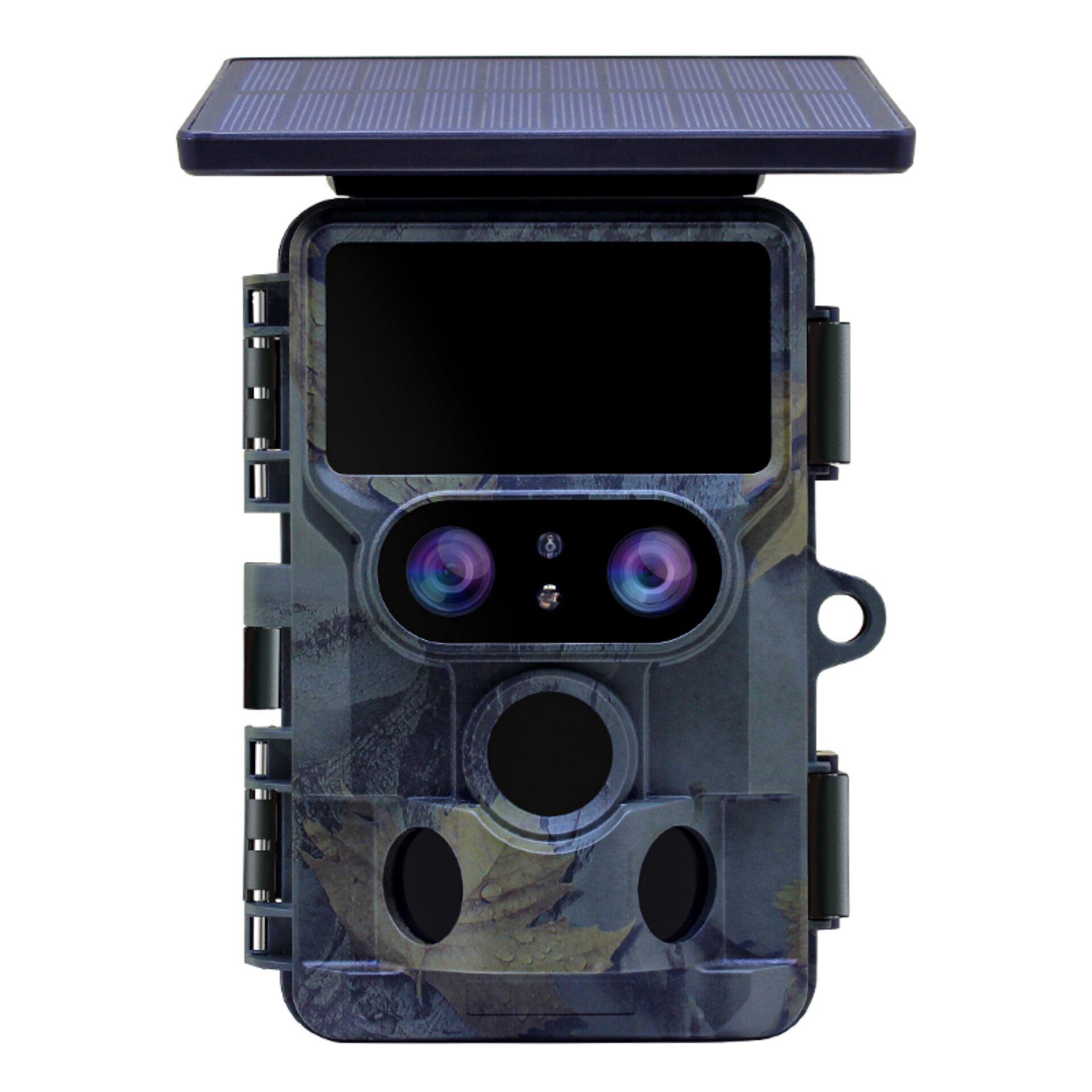 Stealth Gear Nightjar Dual Solar  Wildkamera