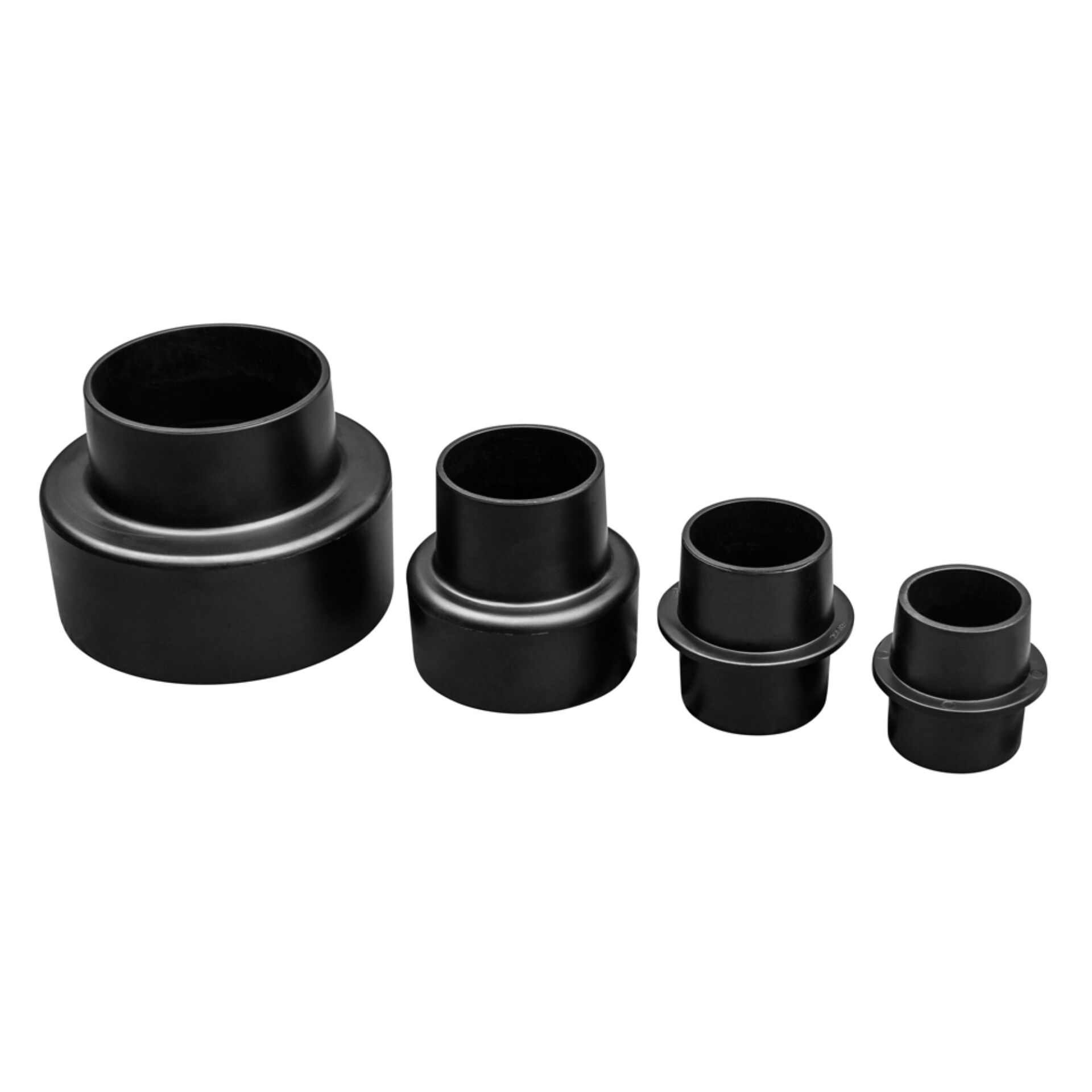 Adapter, Elektronik, Rauchrohr