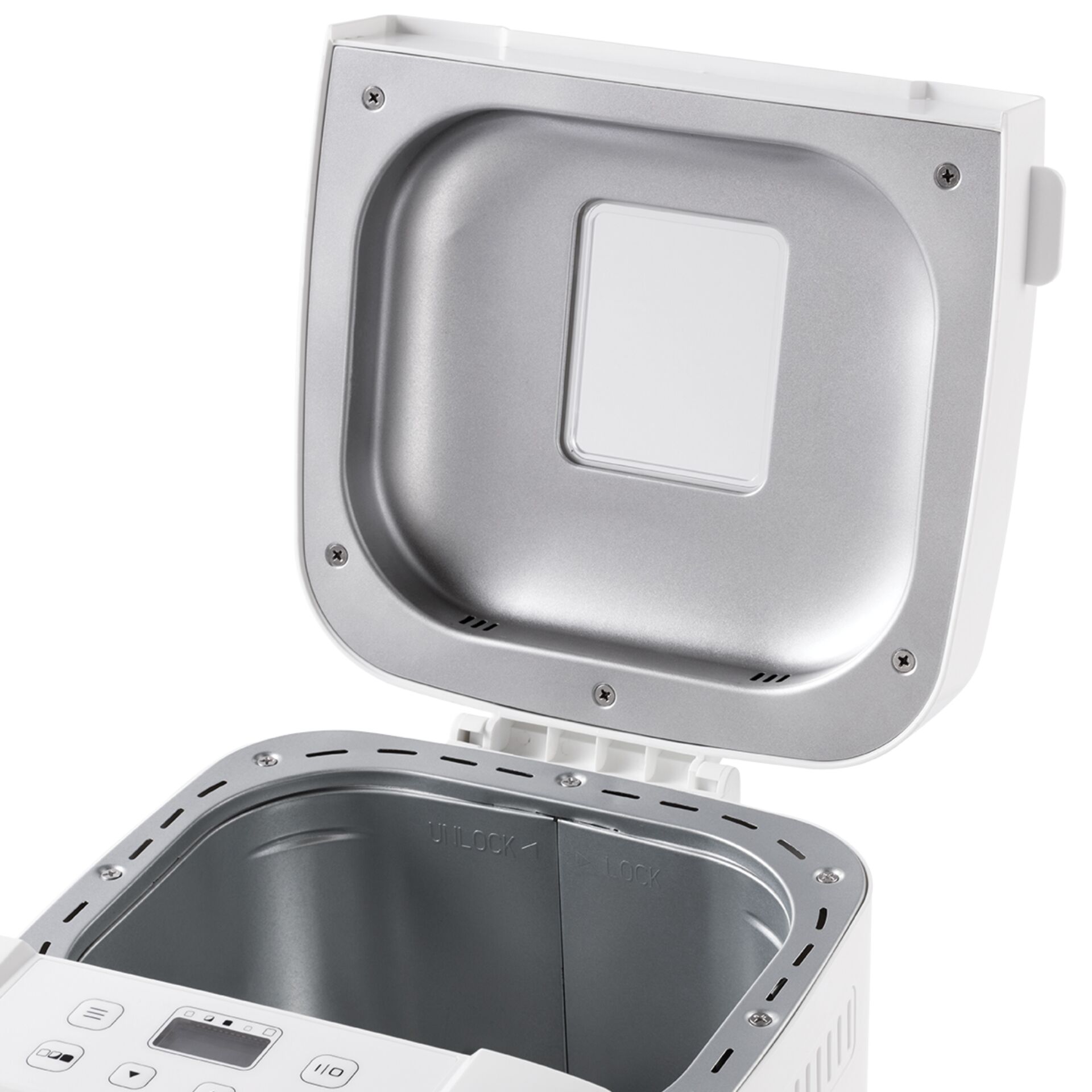 Elektrisches Gerät, Schalter