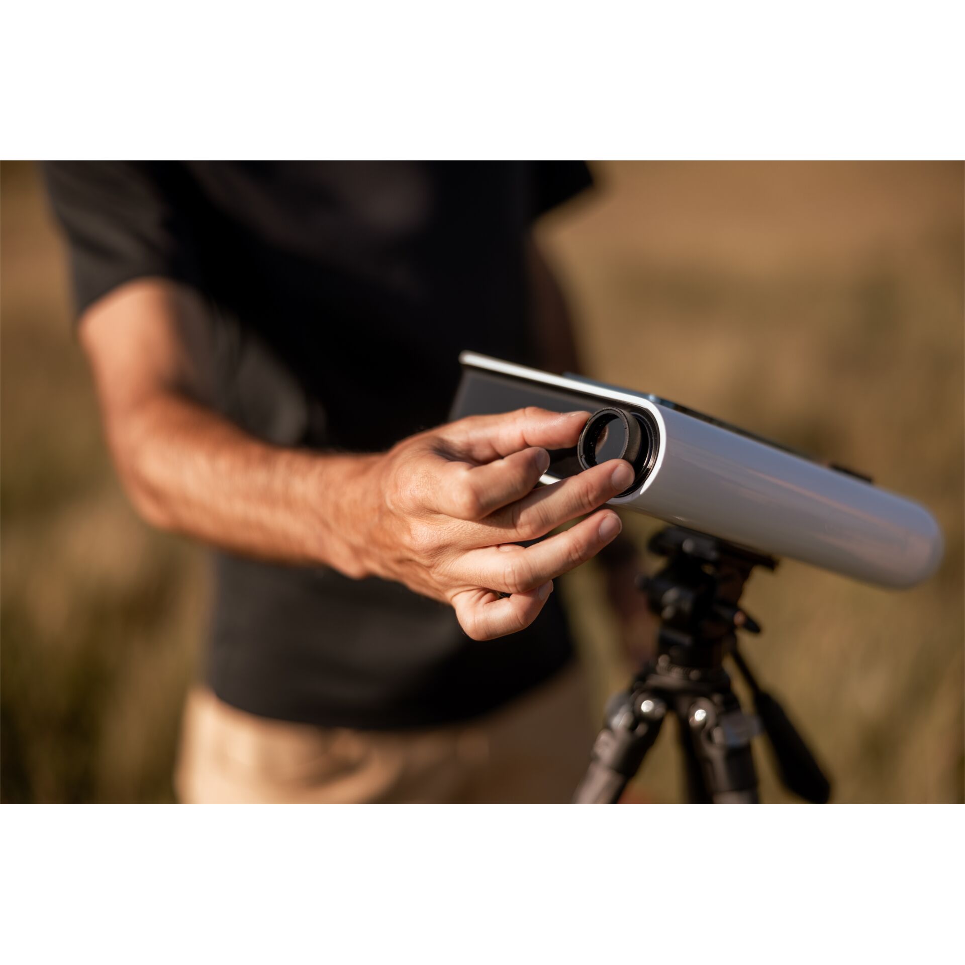 Photographie, Stativ