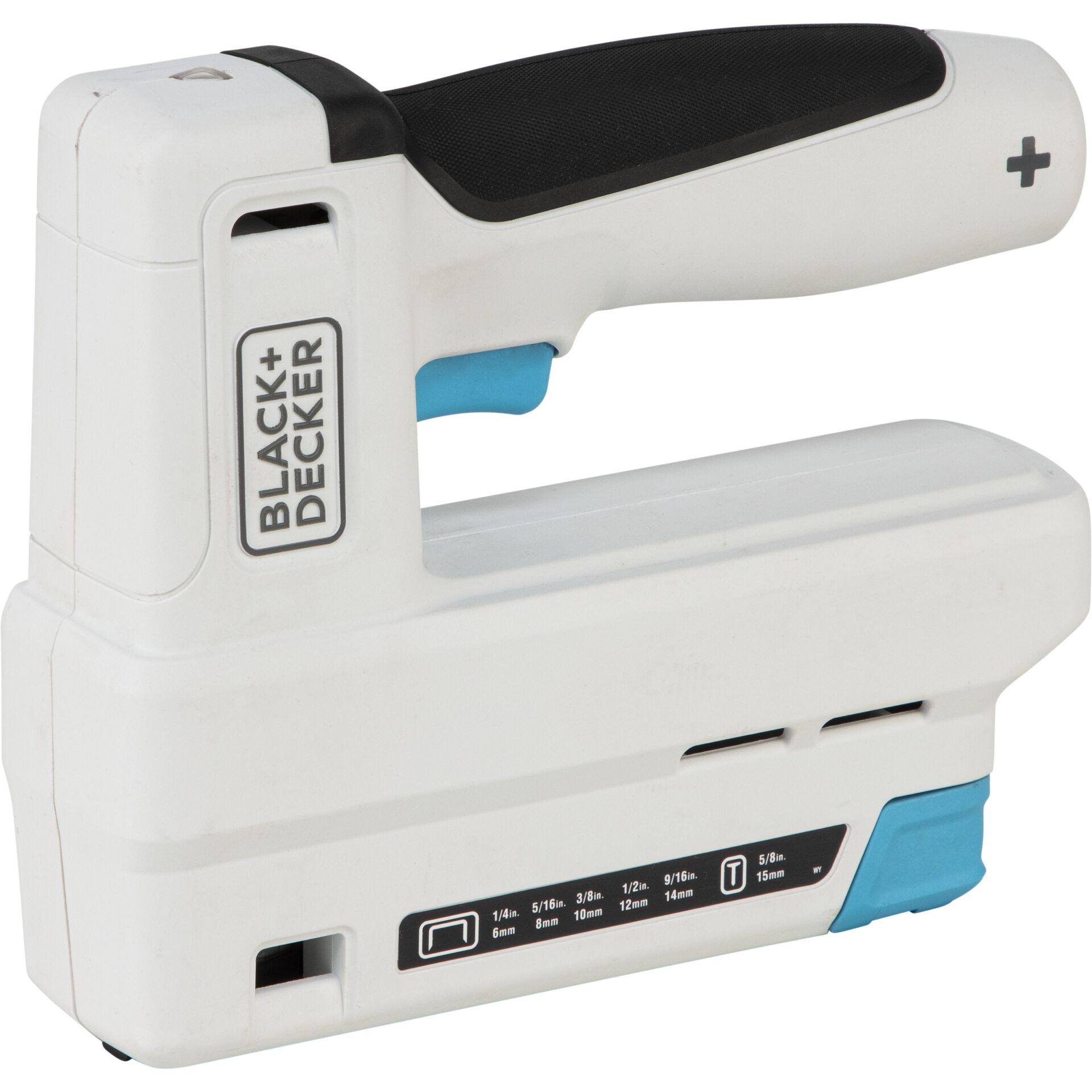 Black + Decker BCN115  Akku-Tacker