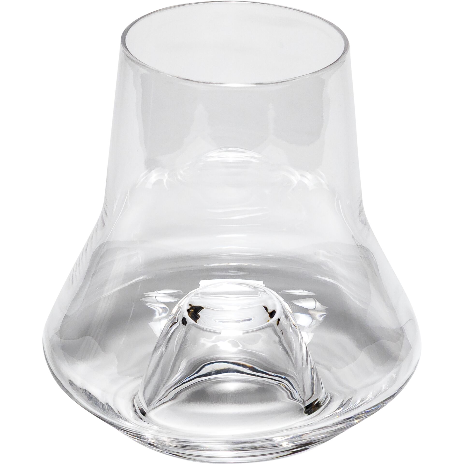glas, whisky-glas, tumbler, bodenplatte, klar