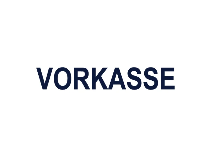 Vorkasse