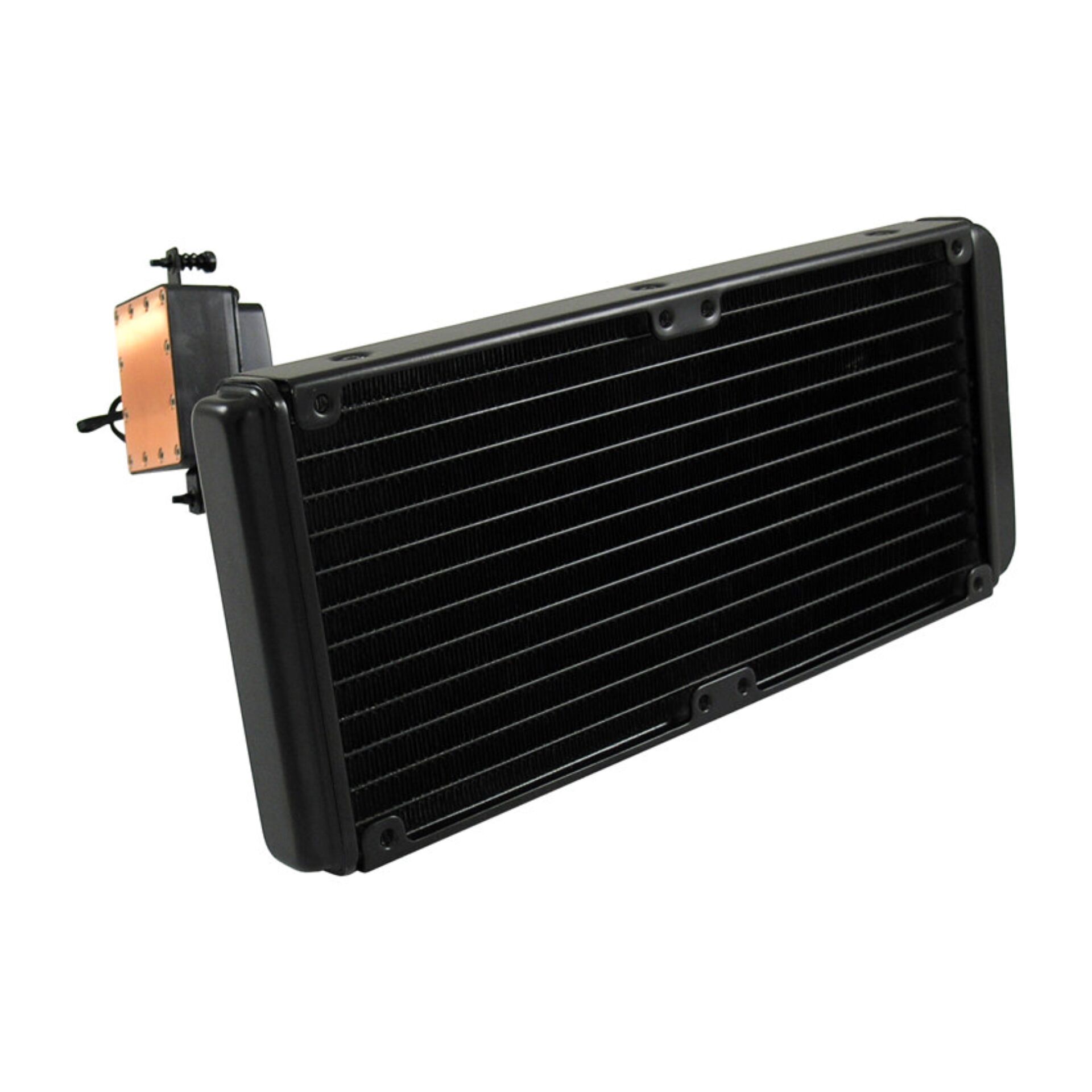 Gerät, Elektrisches Gerät, Kühler