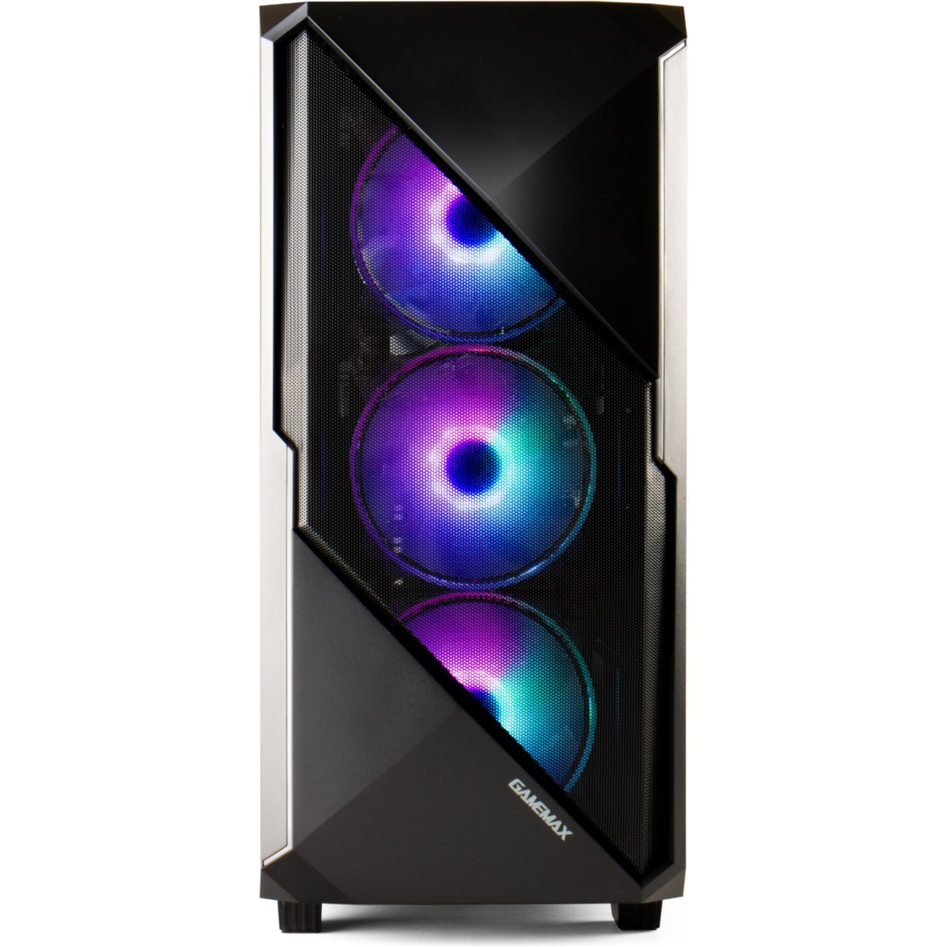 Hyrican GAMEMAX Striker 7915  Ryzen 7 16GB 1TB RTX5060