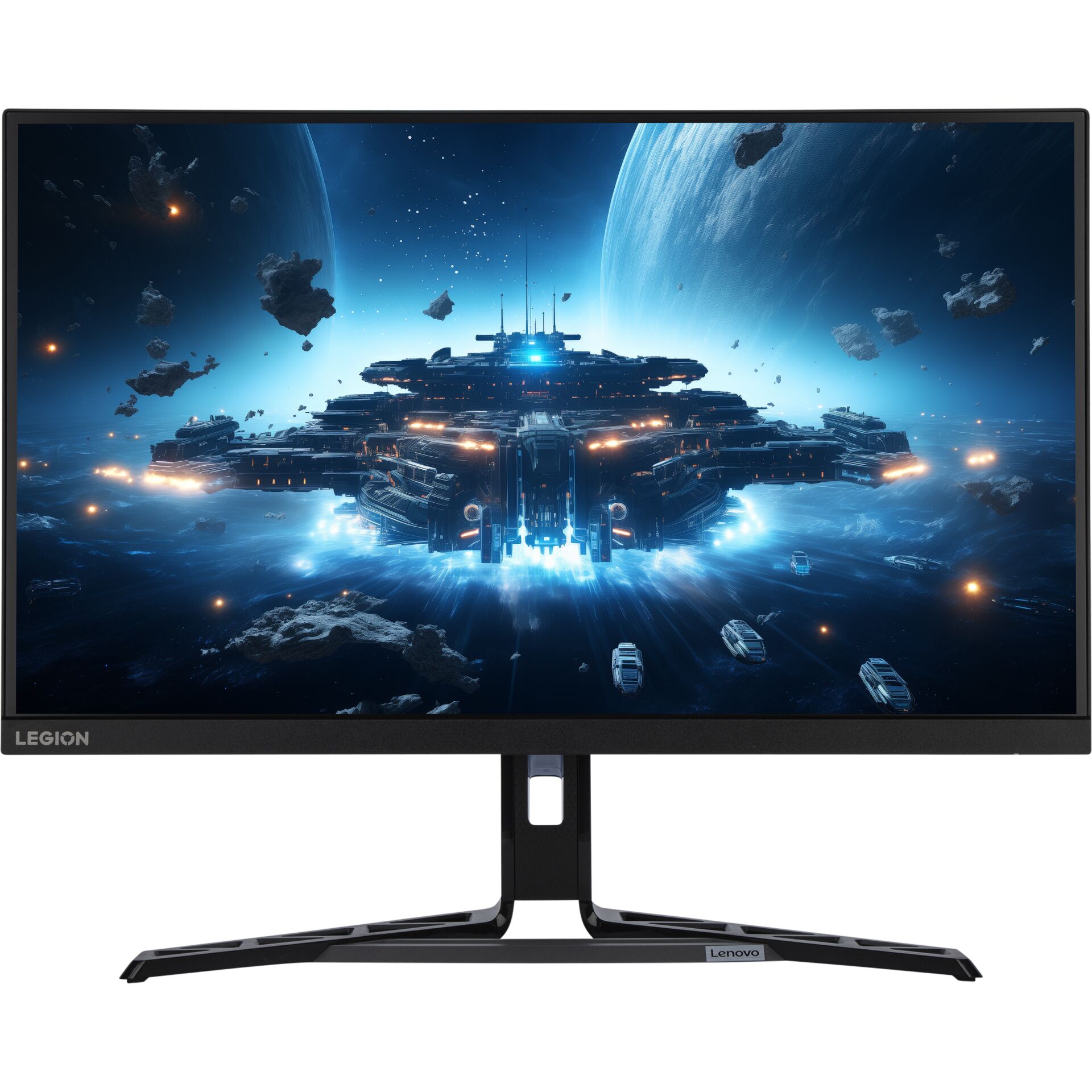 Lenovo R27i-30 Computerausrüstung, Überwachen, Bildschirm, FERNSEHER