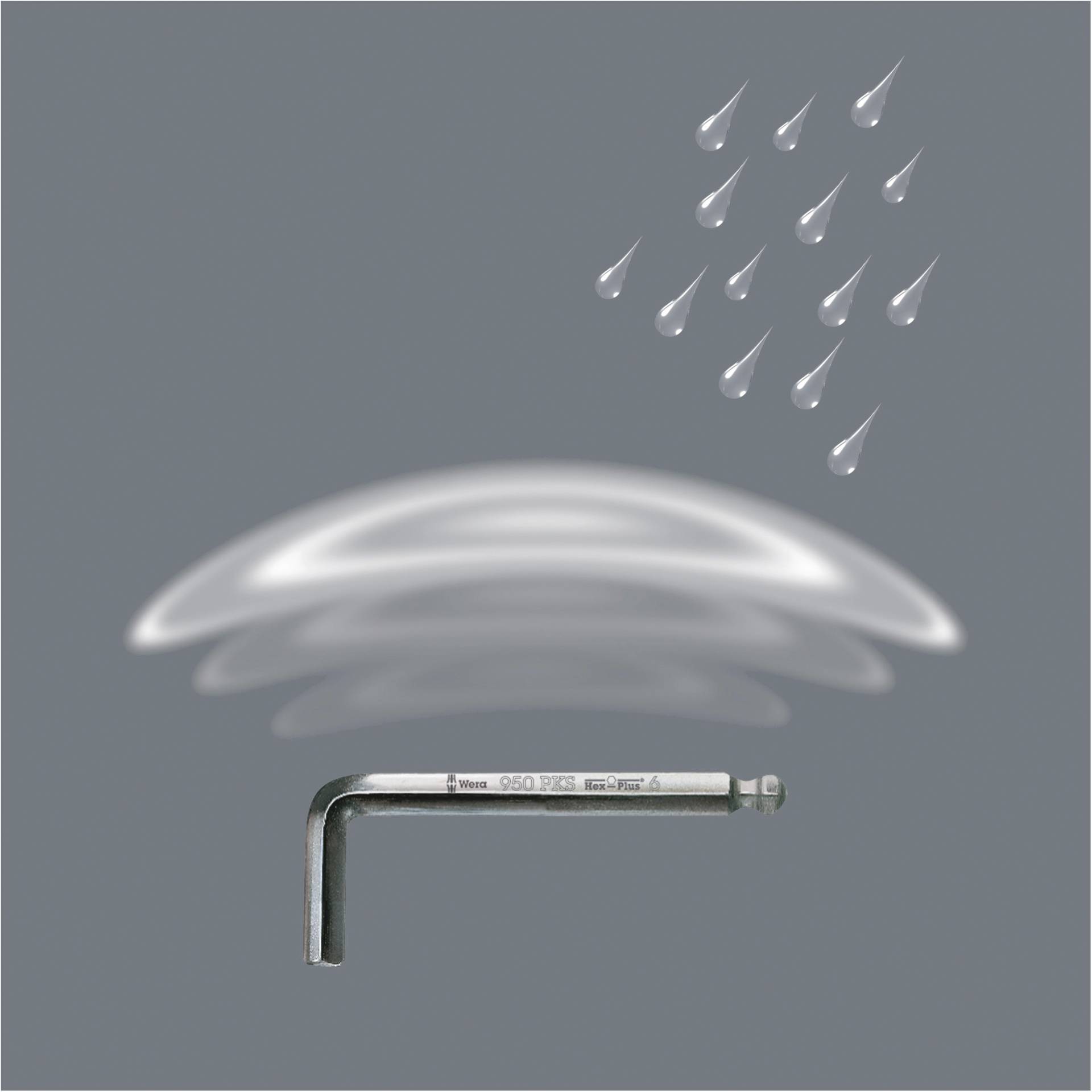 Sinken, Waschbeckenhahn