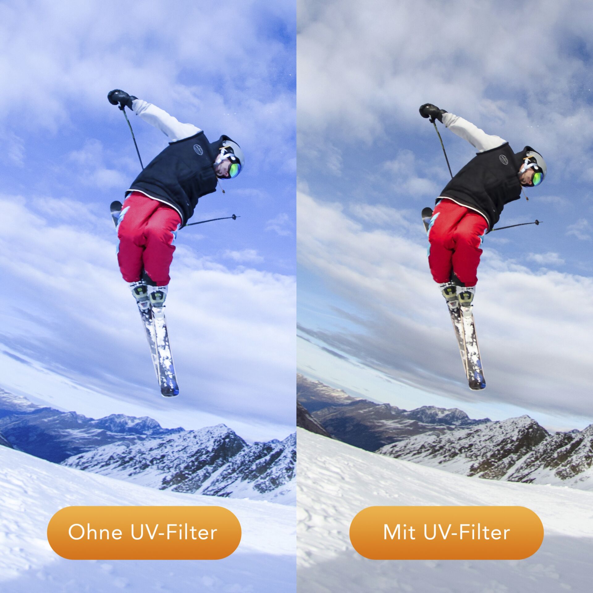 Natur, Draußen, Piste, Person, Handschuh