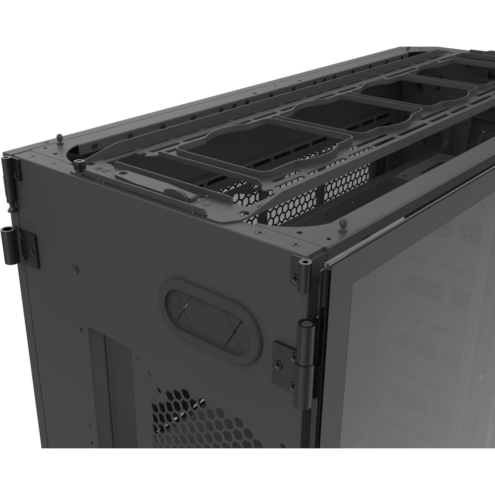 Computerausrüstung, Elektronik, Hardware, Kiste