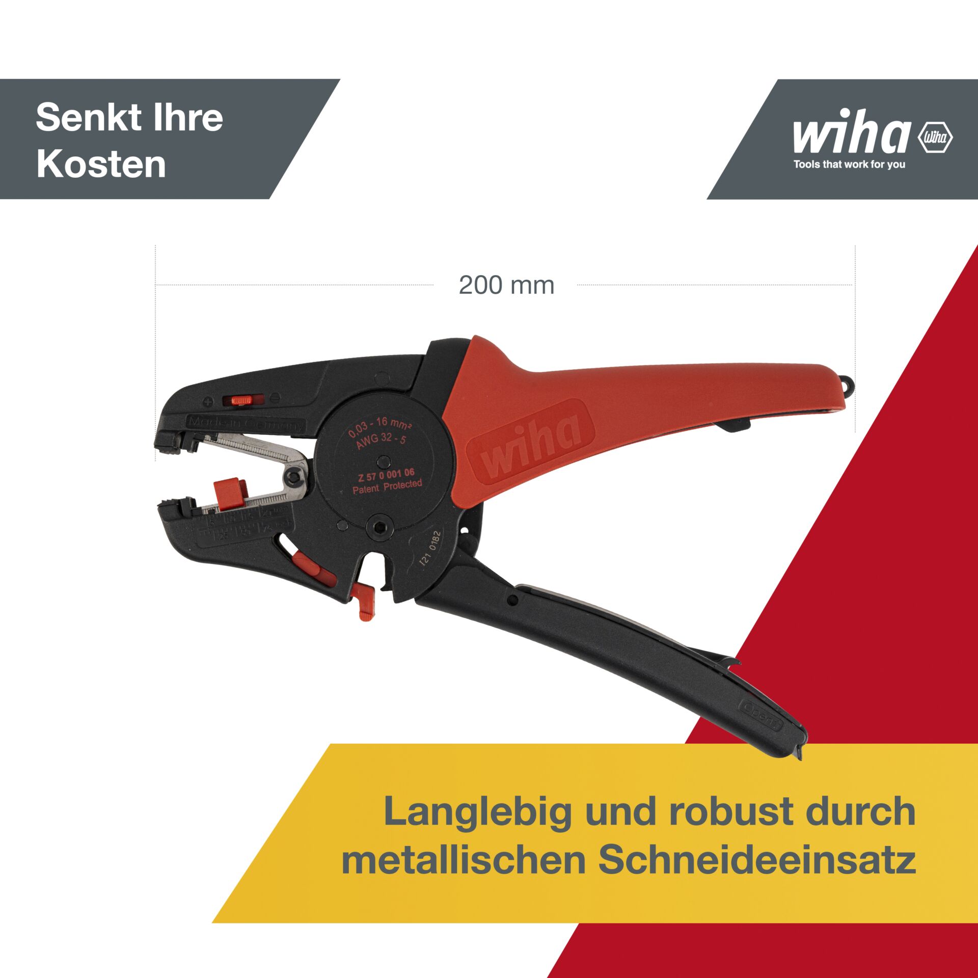 Gerät, Zangen, Werkzeug