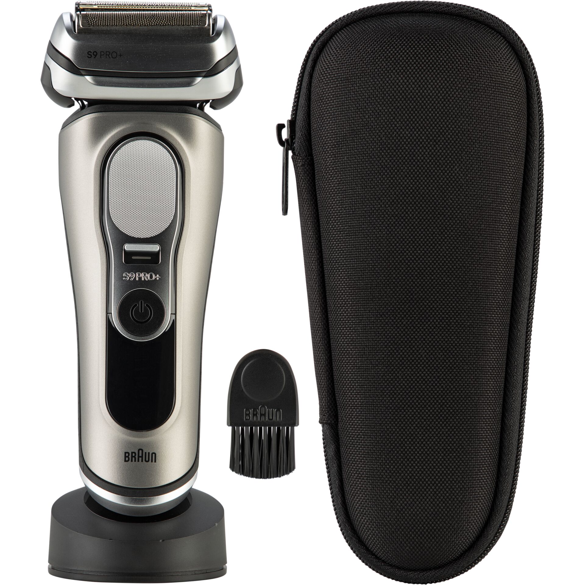 Elektrisches Gerät, Mikrophon