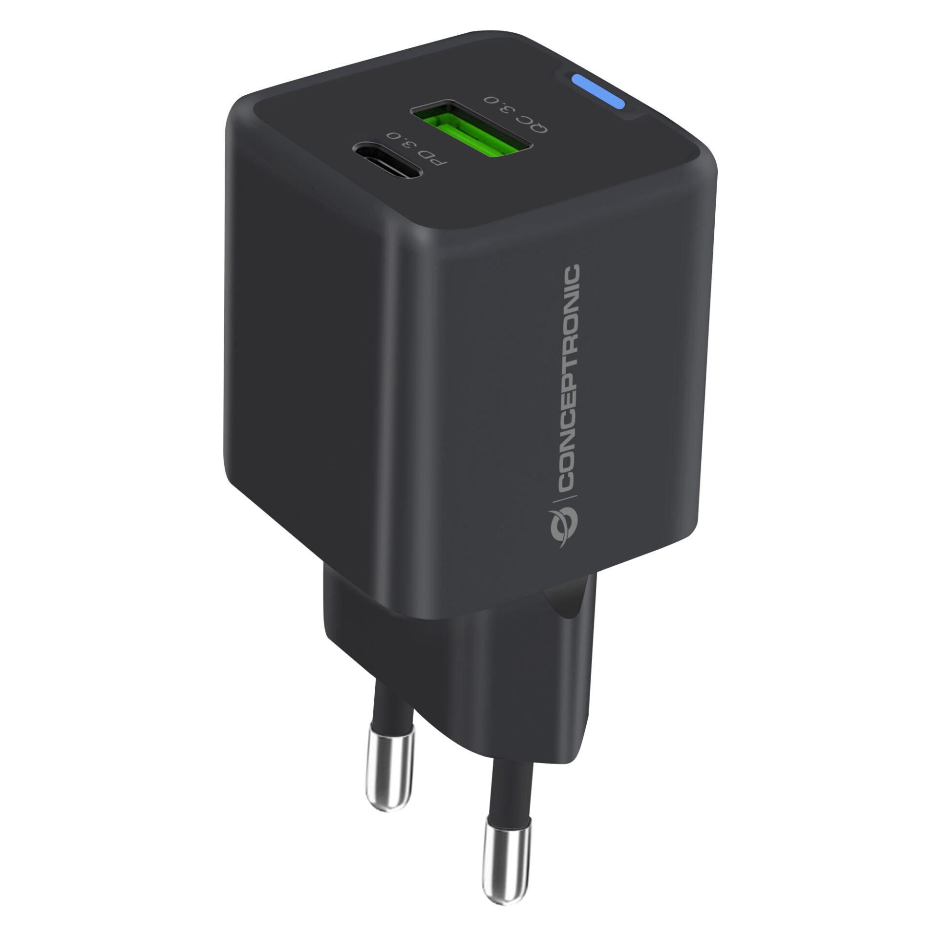 Adapter, Elektronik, Stecker