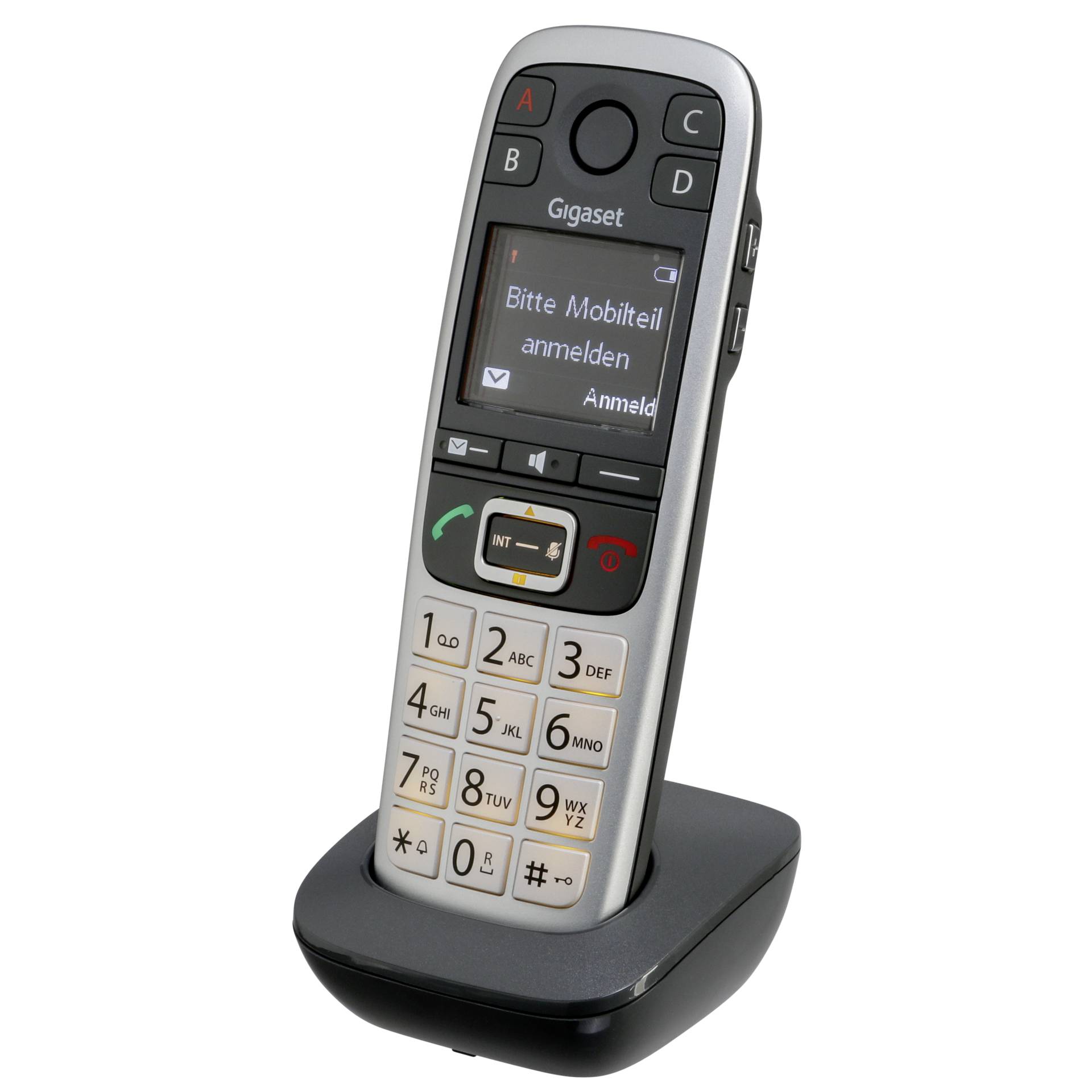 Elektronik, Telefon, Handy