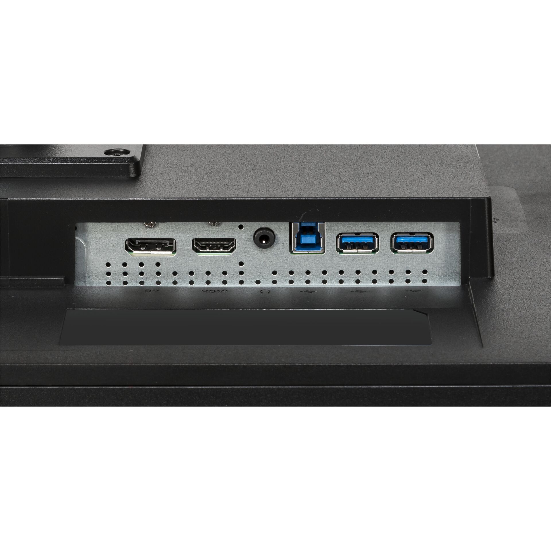 Elektronik, Hardware