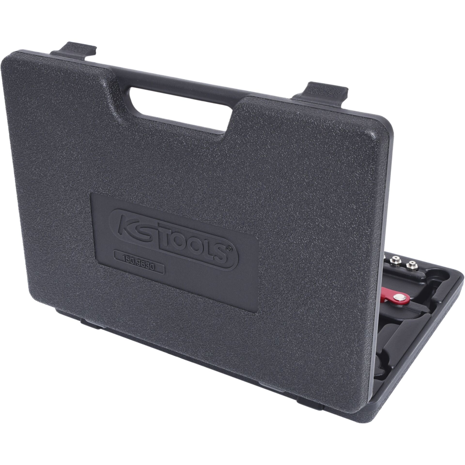 Feuerwaffe, Waffe, Briefkasten