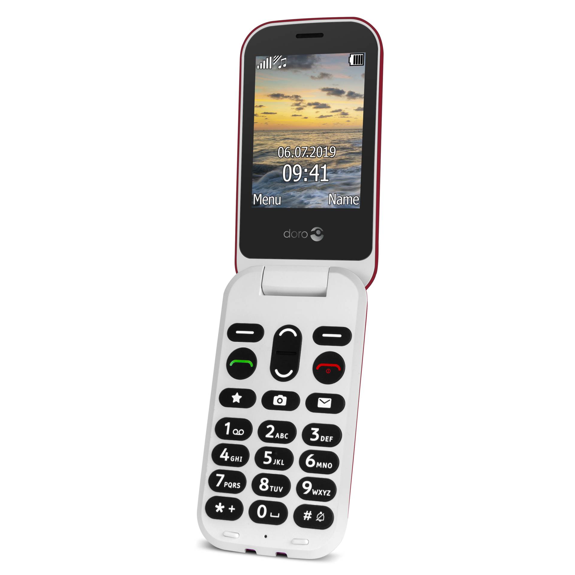 Elektronik, Telefon, Handy